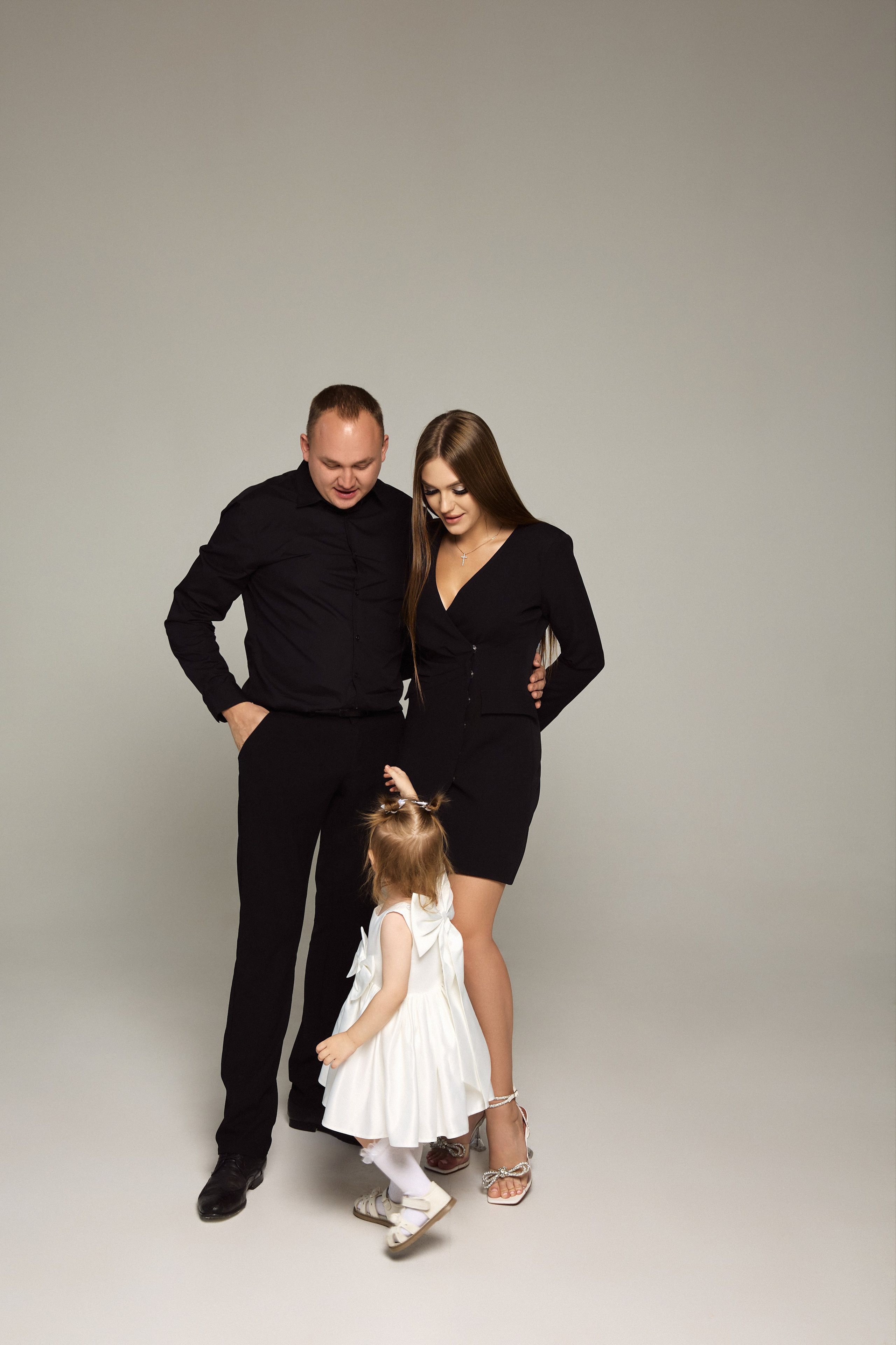 Семейные. Фотограф в г. Уссурийск Юлия Зозуля