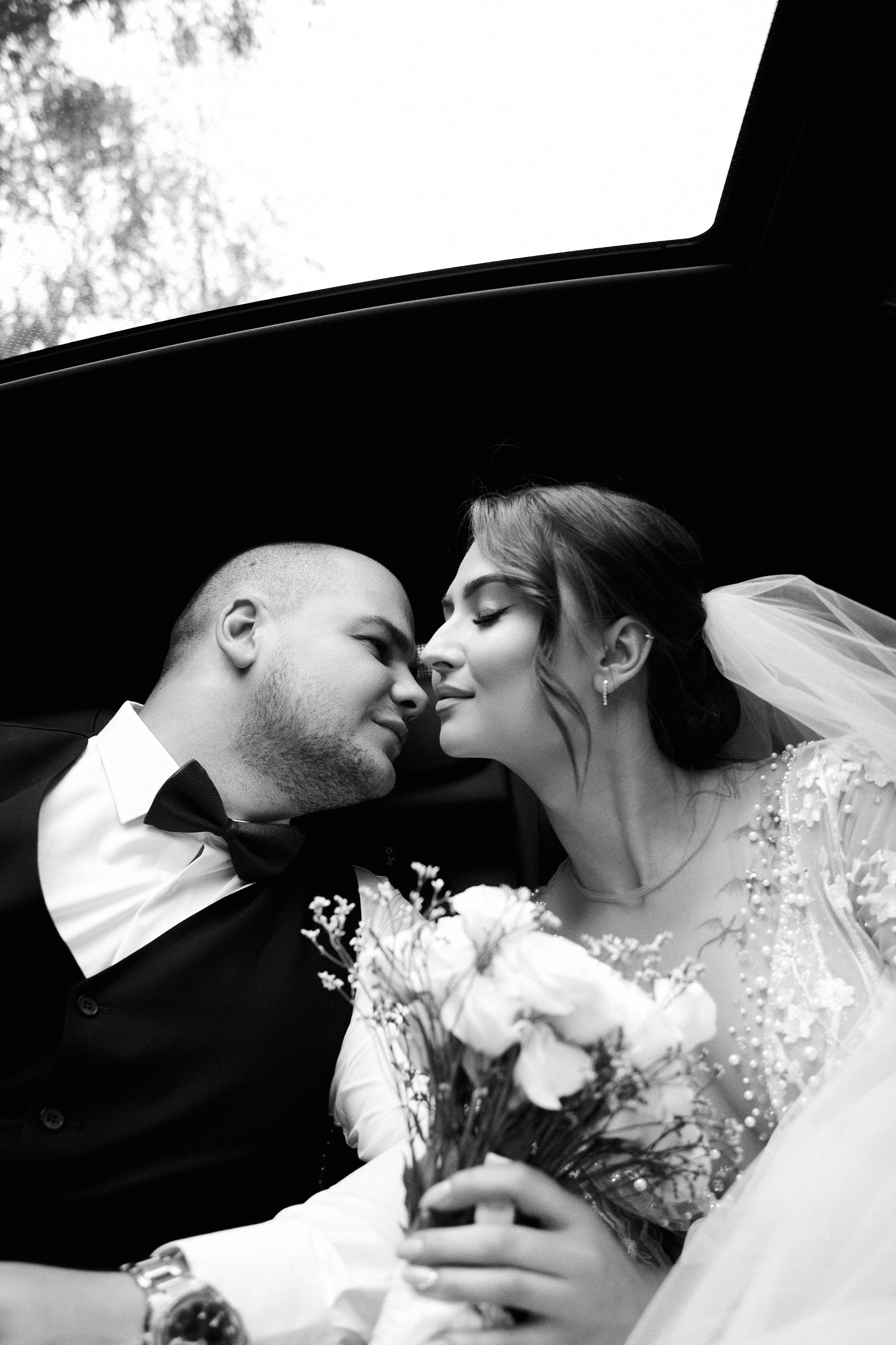 Анастасия и Дмитрий. Фотограф в г. Уссурийск Юлия Зозуля