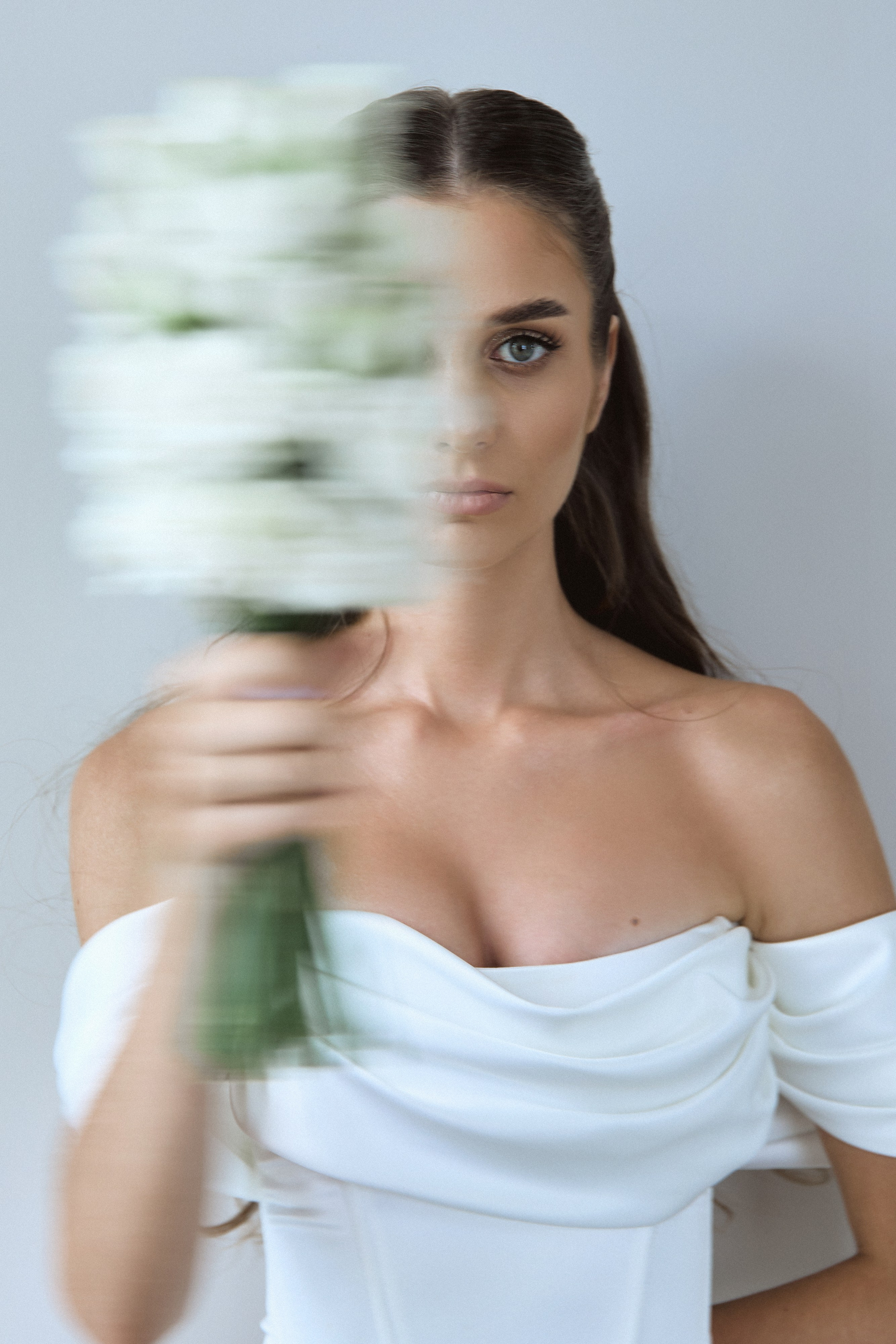 Ольга и Алексей. Фотограф в г. Уссурийск Юлия Зозуля