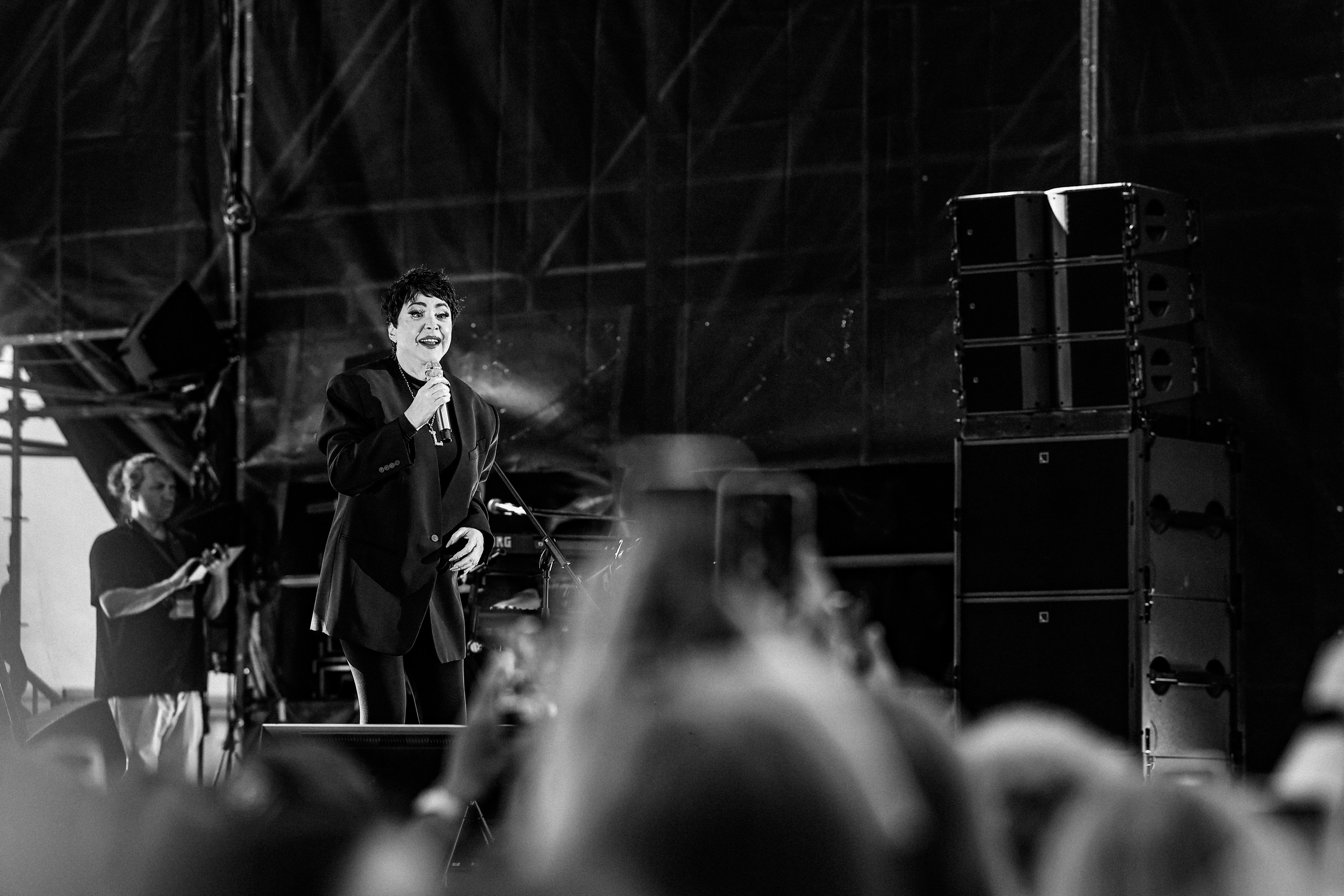 ЛОЛИТА @SUMMER SOUND