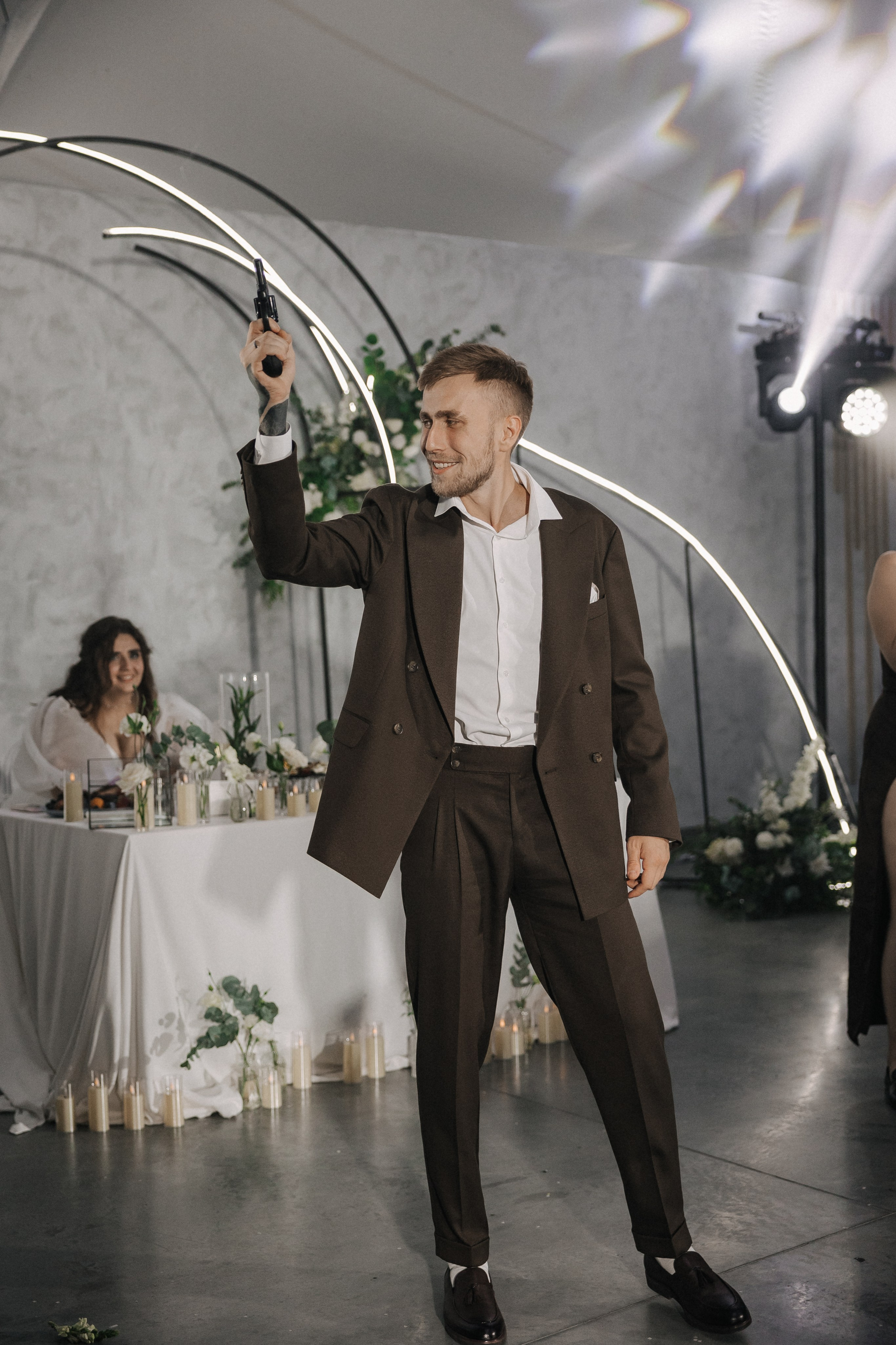 Андрей и Оля. Свадебный фотограф в Москве и Екатеринбурге