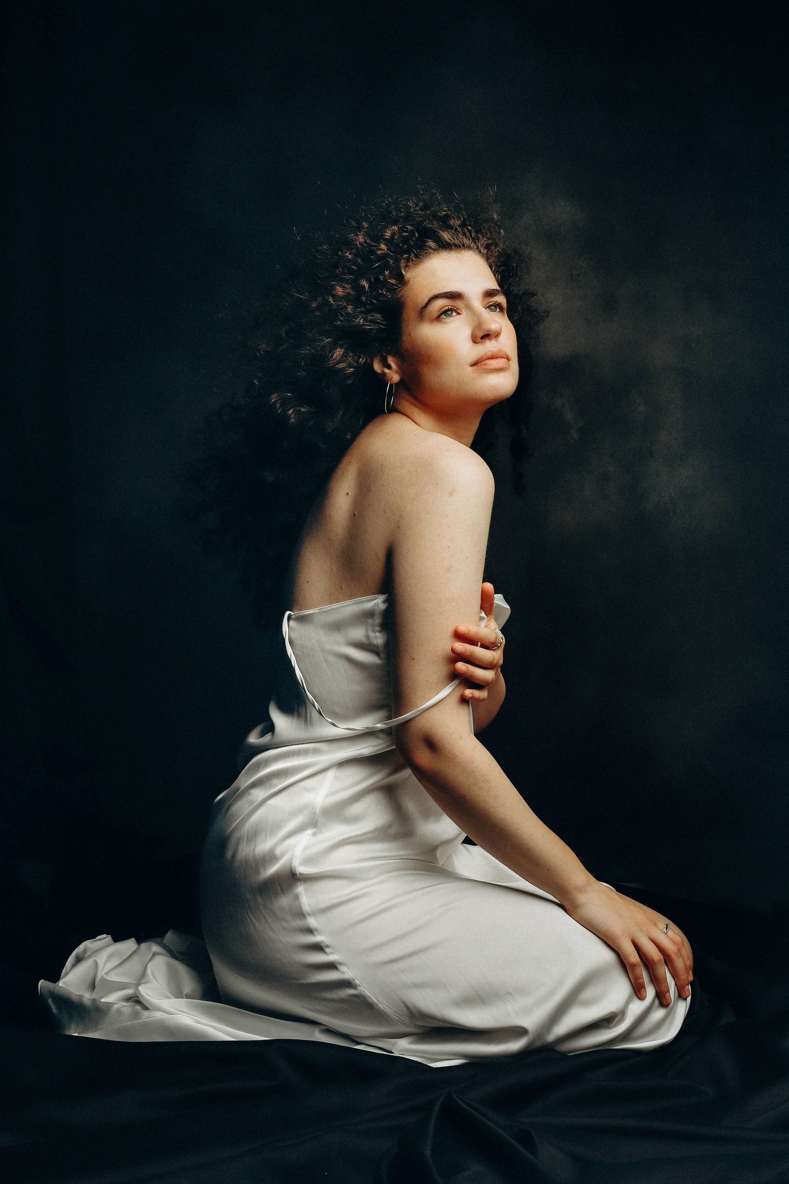 Саша. Женский фотограф Анна Галлей