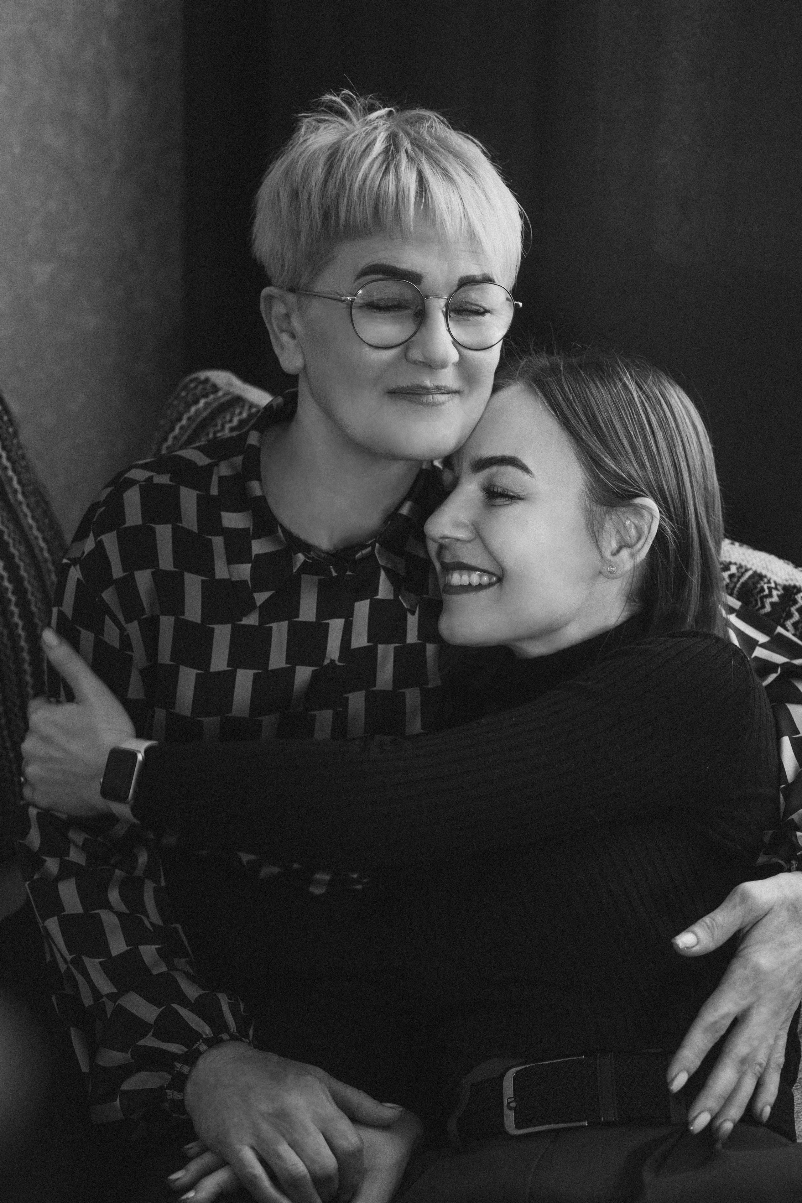 Семейные. Козлова Олеся