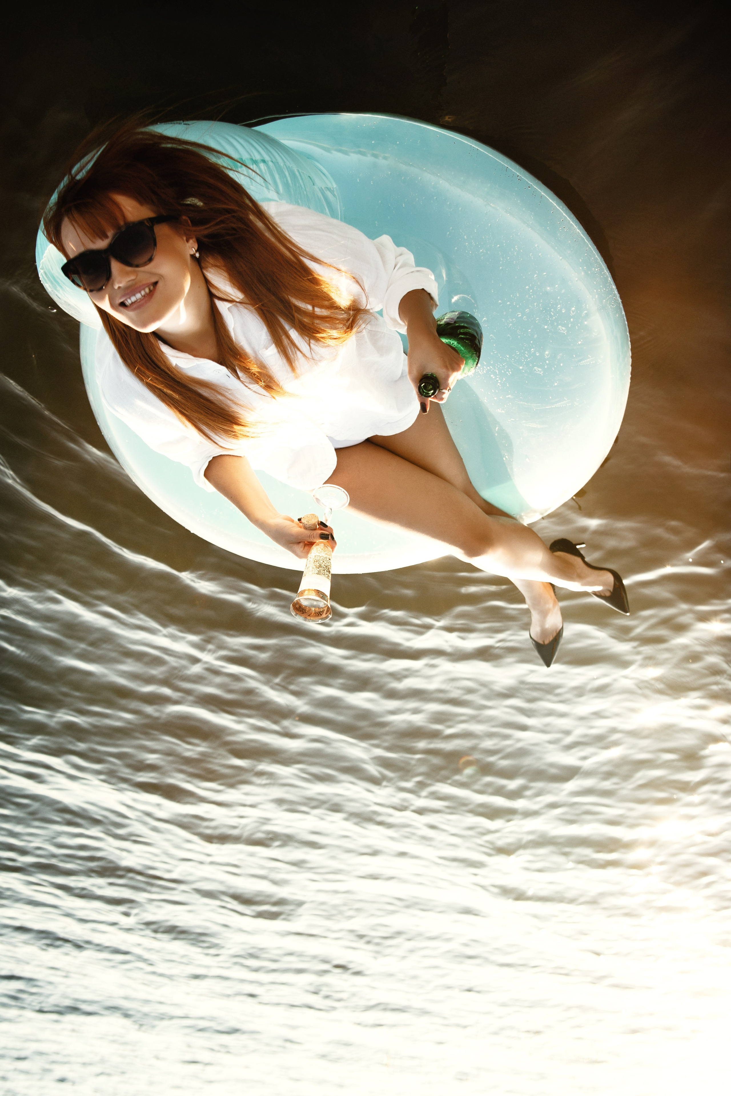 За этими кадрами мы проехали 200 км🚀. Фотограф Елена Зуйкова