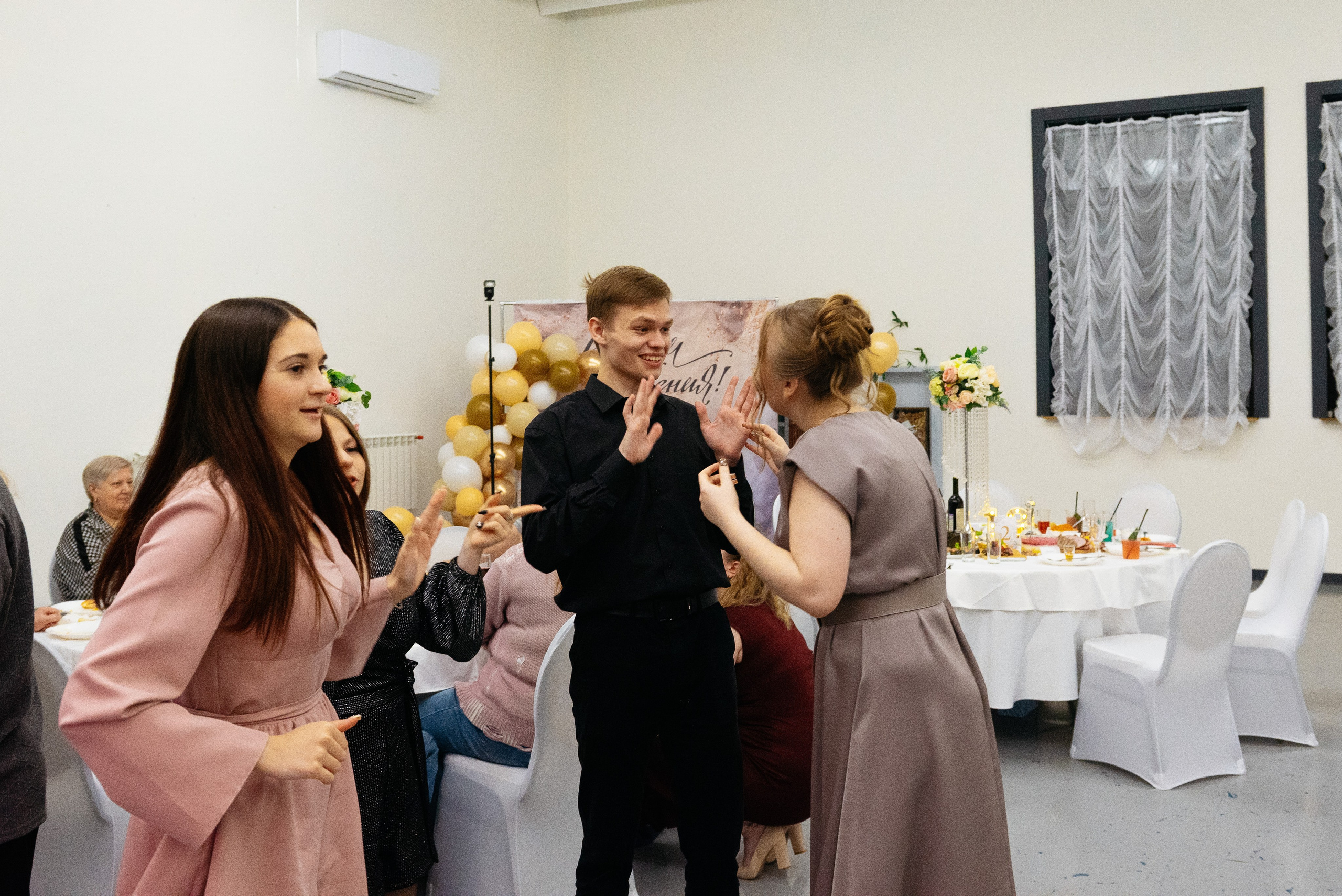 Катерина, версия 18. Свадебный фотограф — фотограф на свадьбу в Воронеже — Свадебное фото