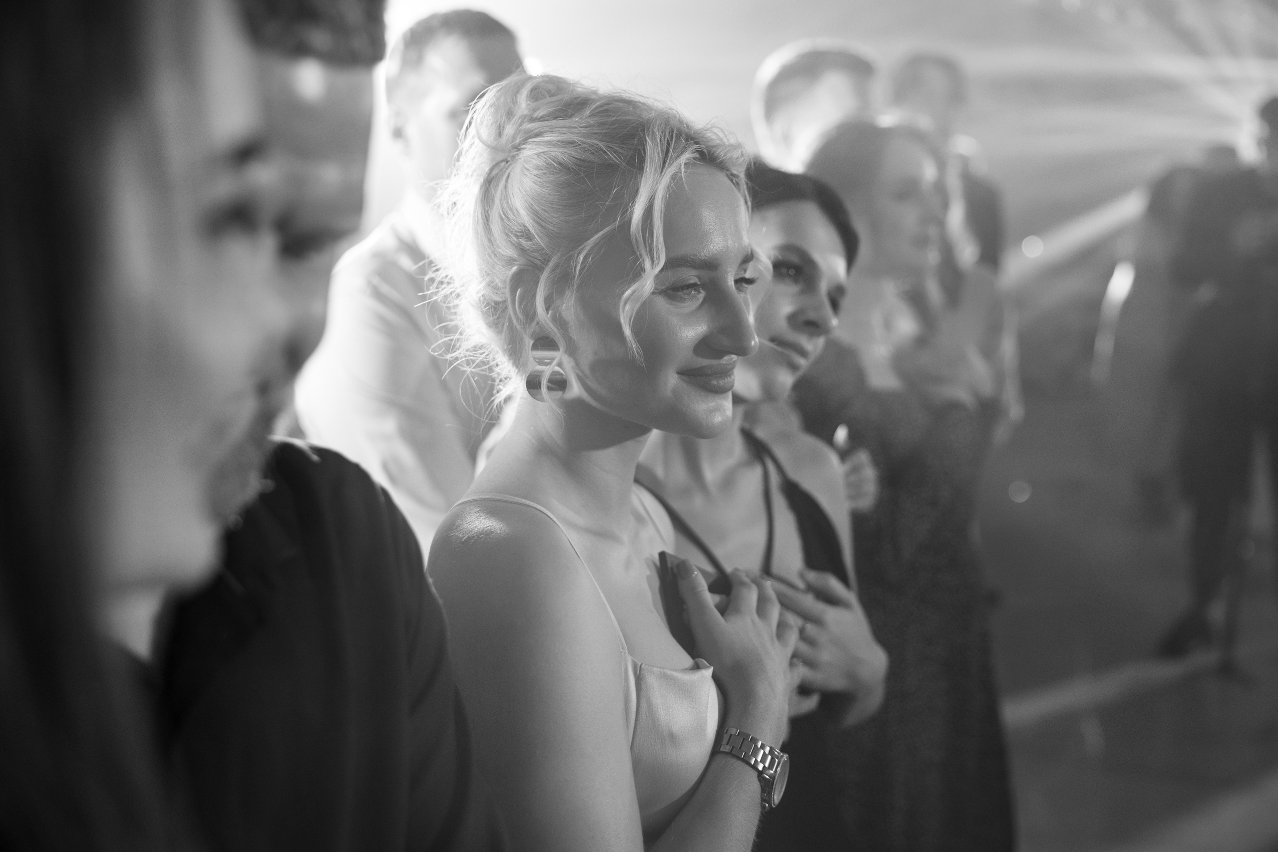 Ангелина и Сергей. Свадебный фотограф Минск РБ