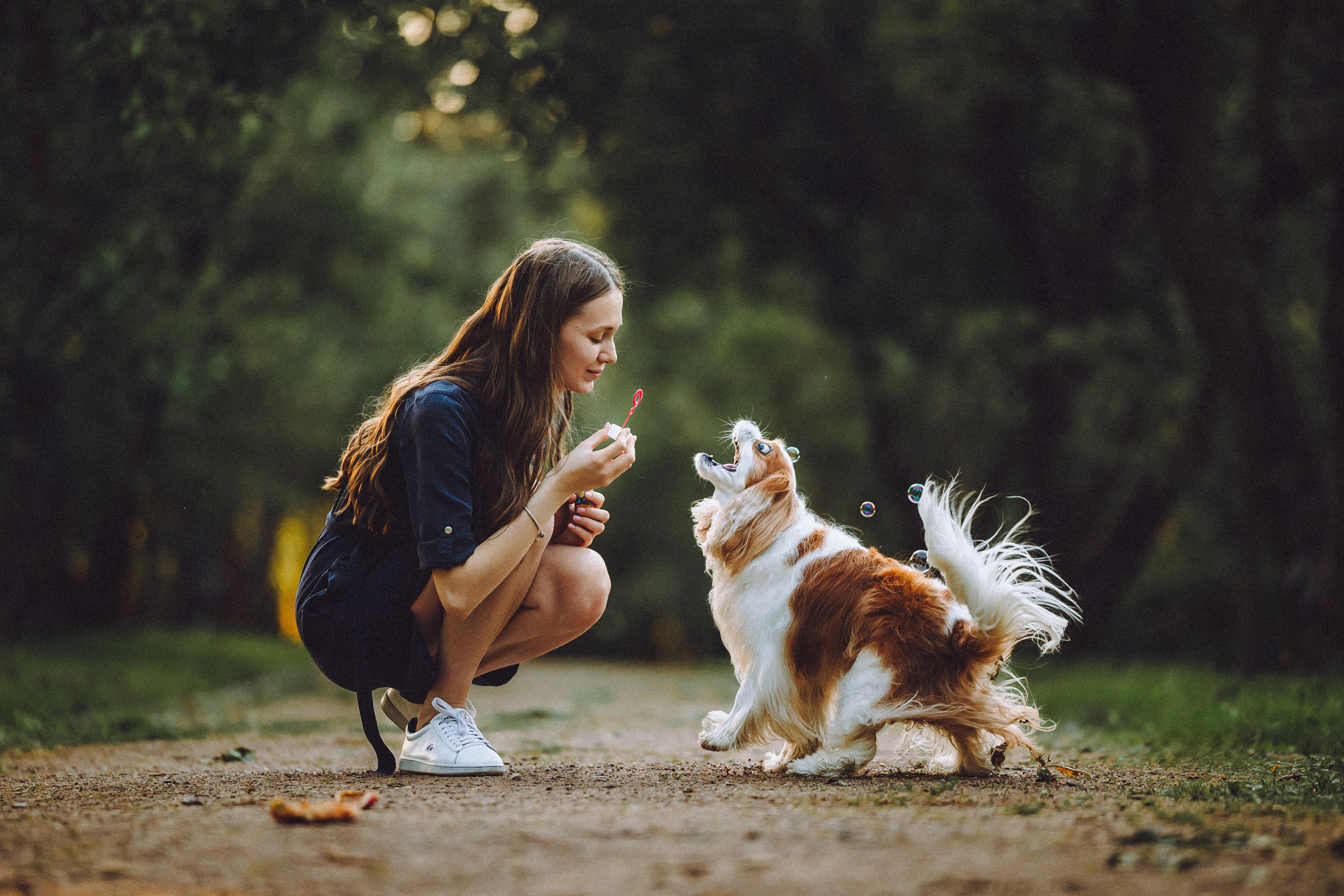 Наташа и Вики