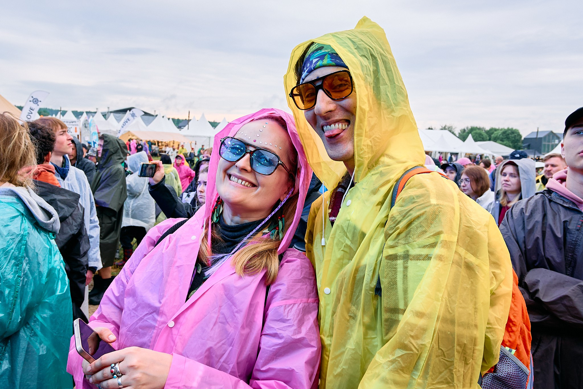 Репортажи и концерты. Портретный и репортажный фотограф в Москве