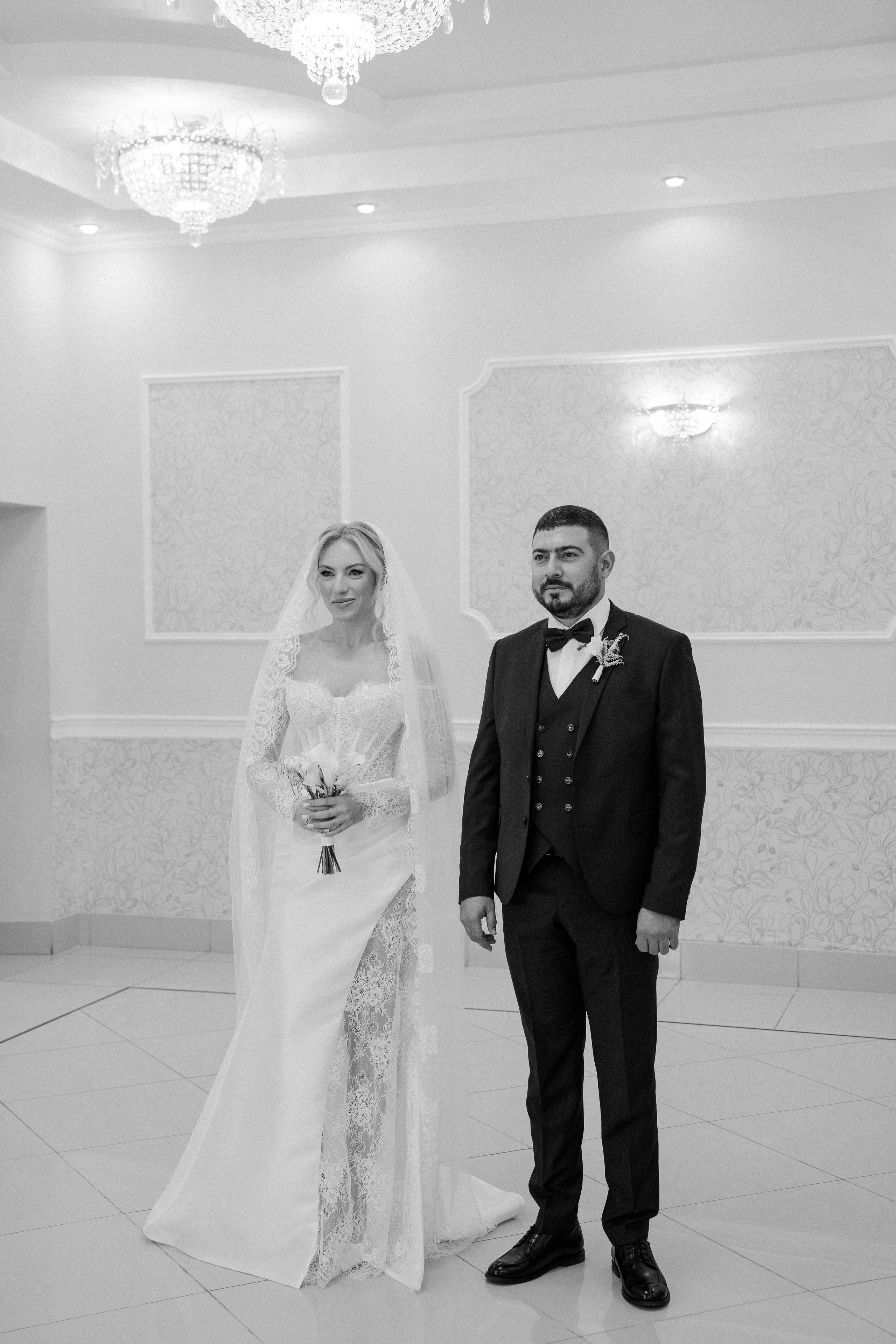 Svetlana & Evgeny. Свадебный фотограф в Воронеже Самохина Екатерина