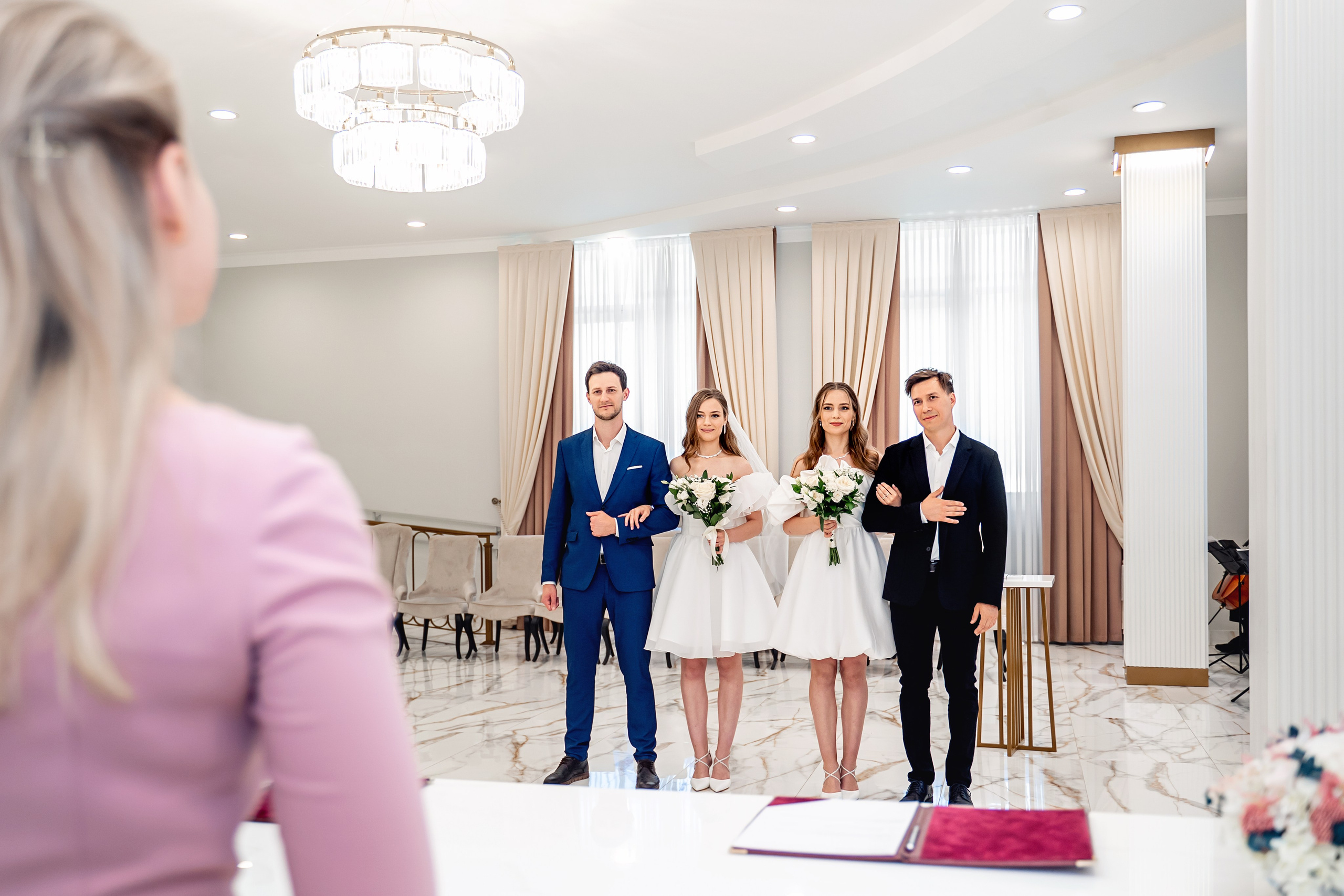 Свадебная фотосессия Шипиловский ЗАГС Царицыно. Фотограф \ Видеограф на Крещение, Венчание Москва| Семейные съемки