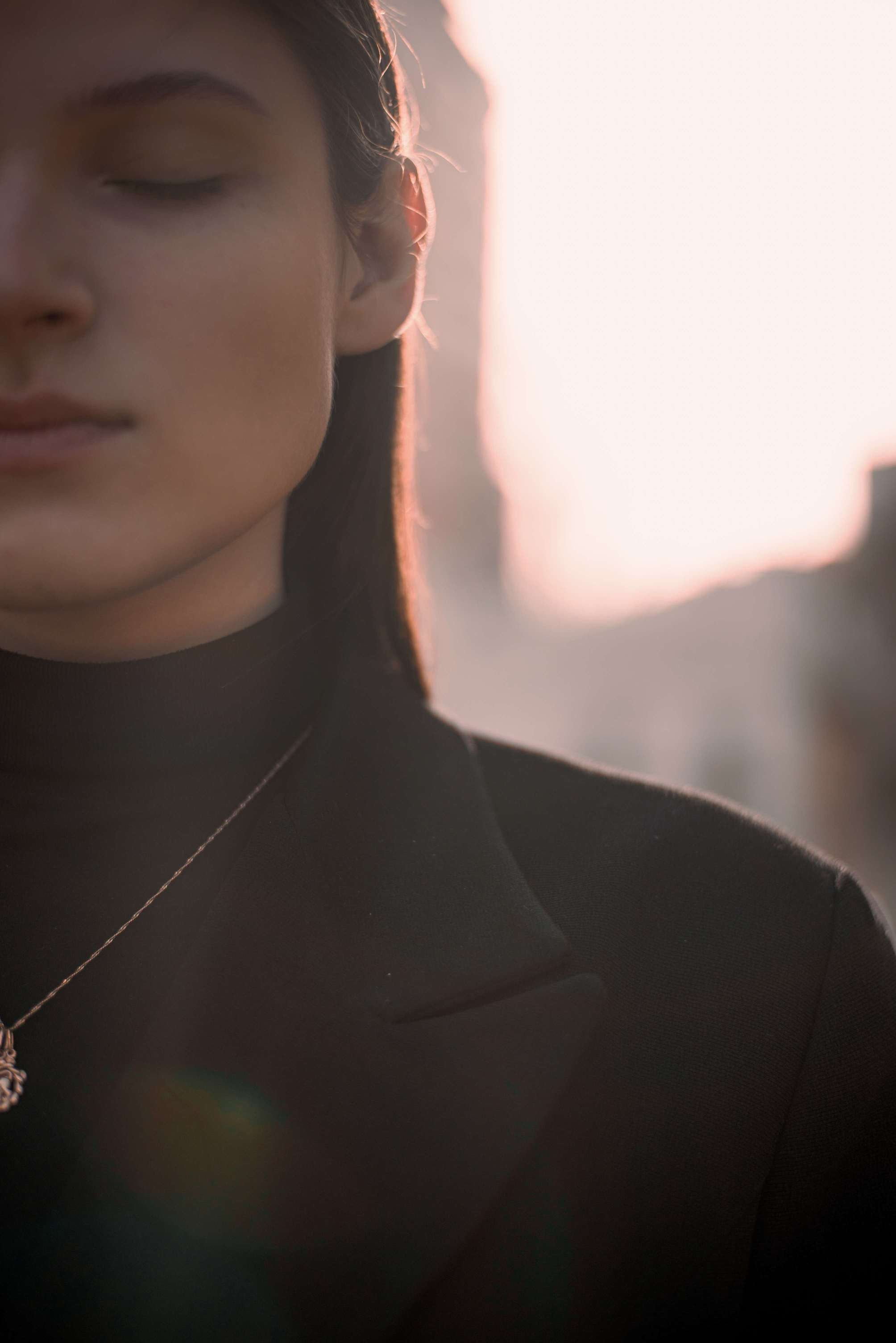 Женские портреты в Ростове-на-Дону. Фотограф в Ростове-на-Дону Ника Обида