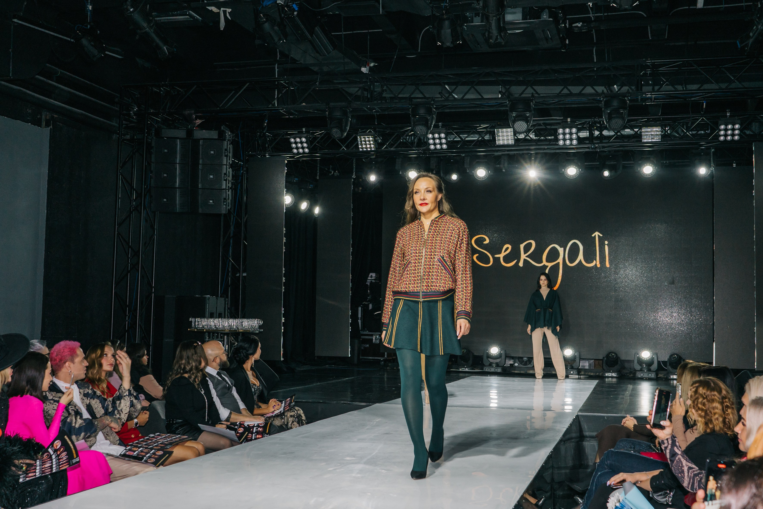 World fashion. Женский фотограф в Москве Анастасия Сидорова