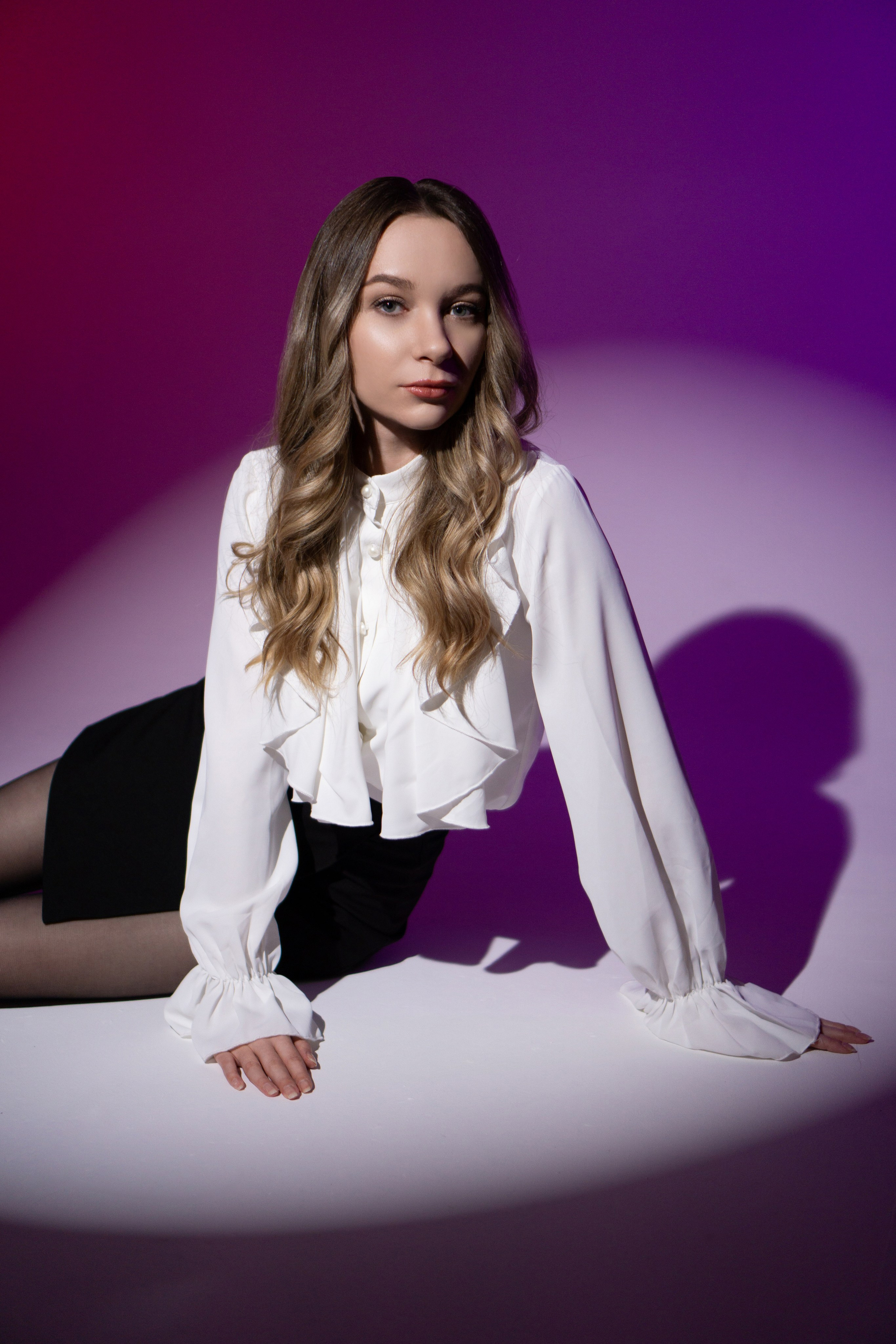 Фотограф в Кстово и Нижнем Новгороде KOLOSOK