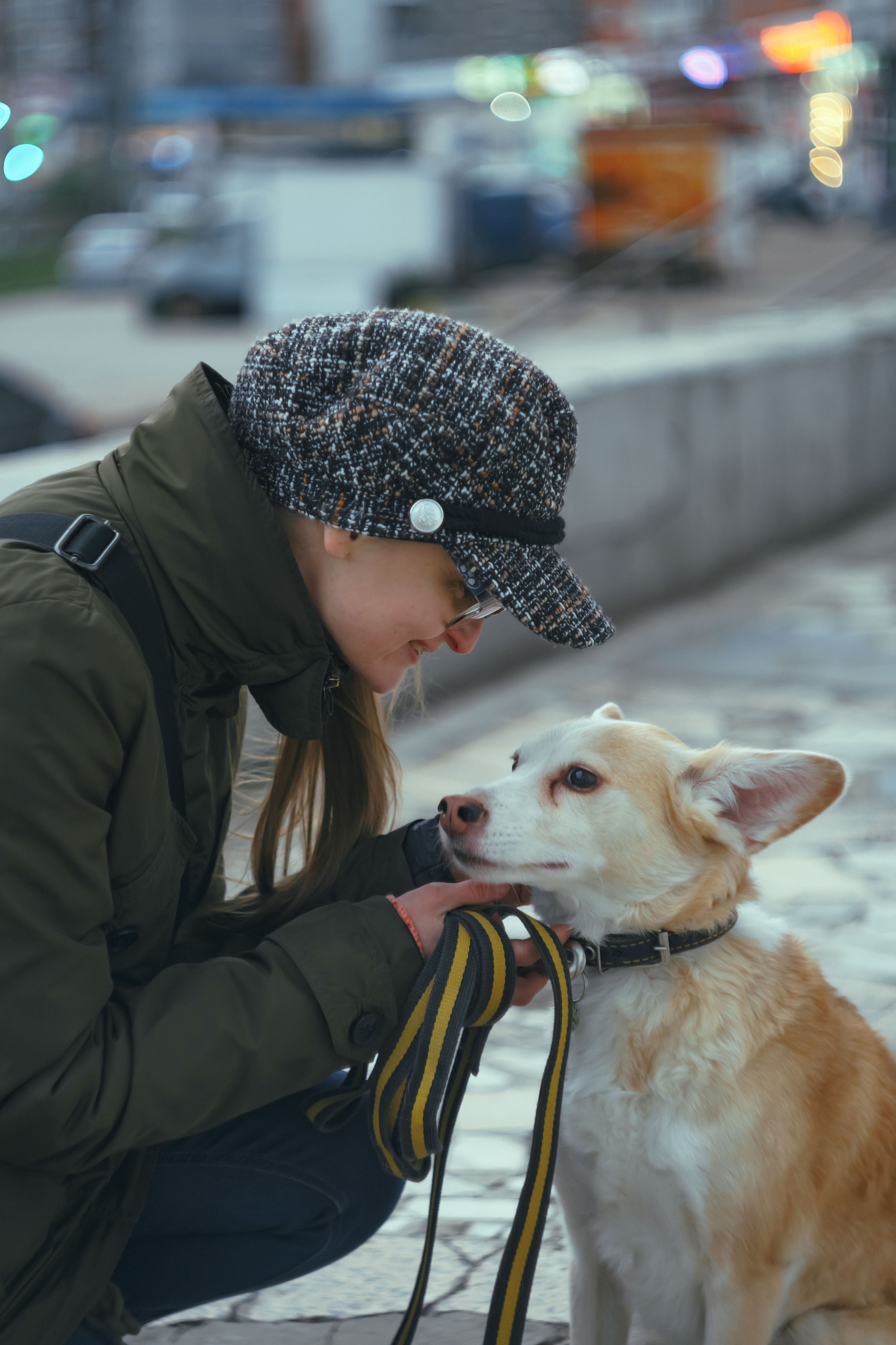 Соня. Фотограф в Кстово и Нижнем Новгороде KOLOSOK