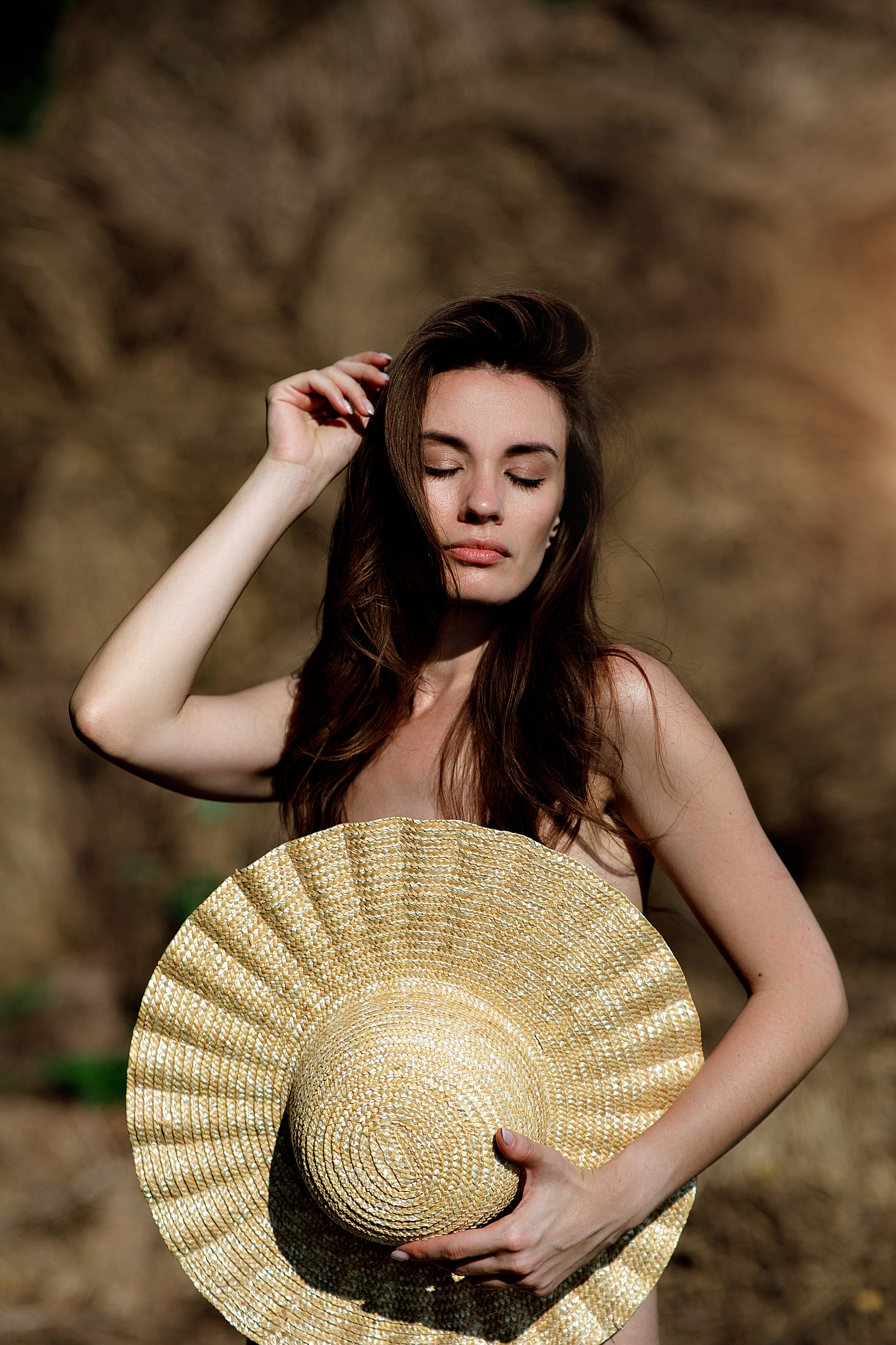 Уличная фотосессия. Женский фотограф город Иваново