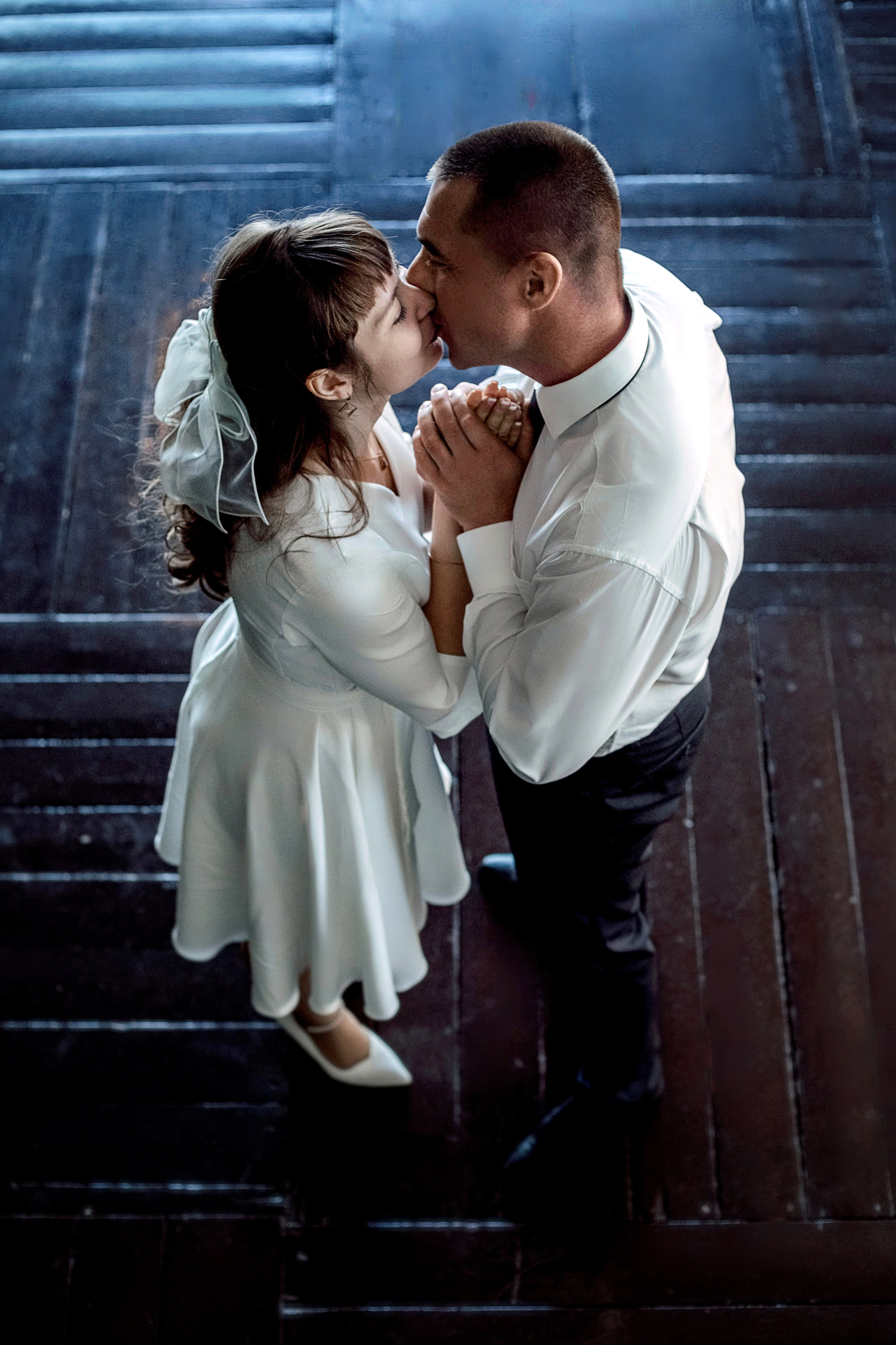 Свадебный переполох. Вера Соколова фотограф Воронеж