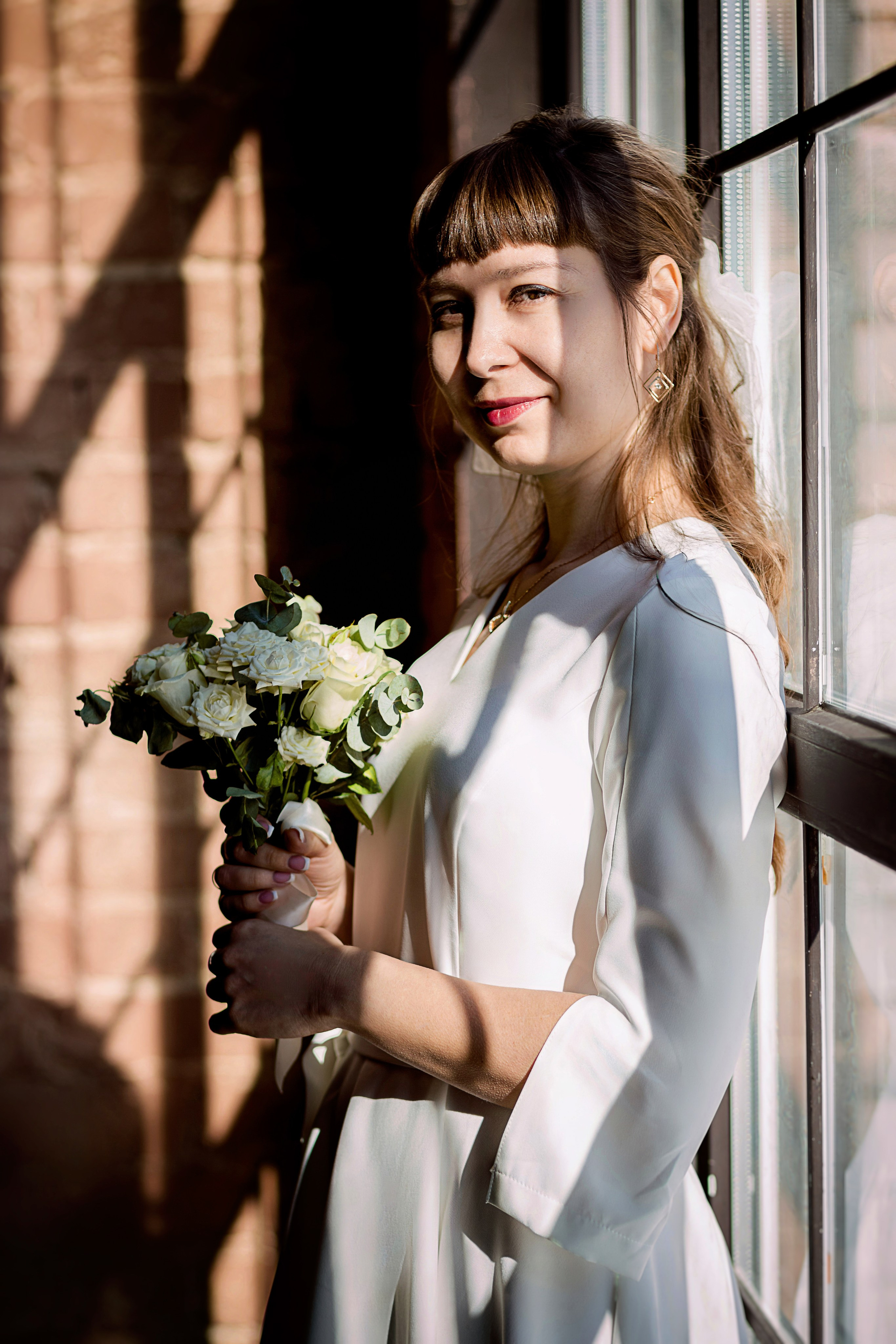 Свадебный переполох. Вера Соколова фотограф Воронеж