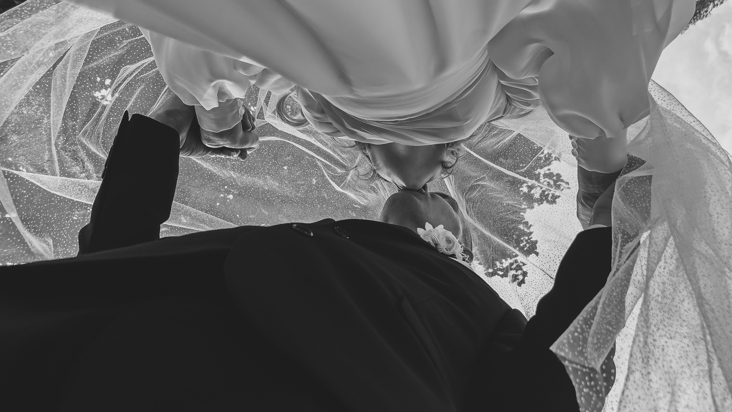 Свадьба Алина и Алексей — трогательные моменты. Вера Соколова фотограф Воронеж