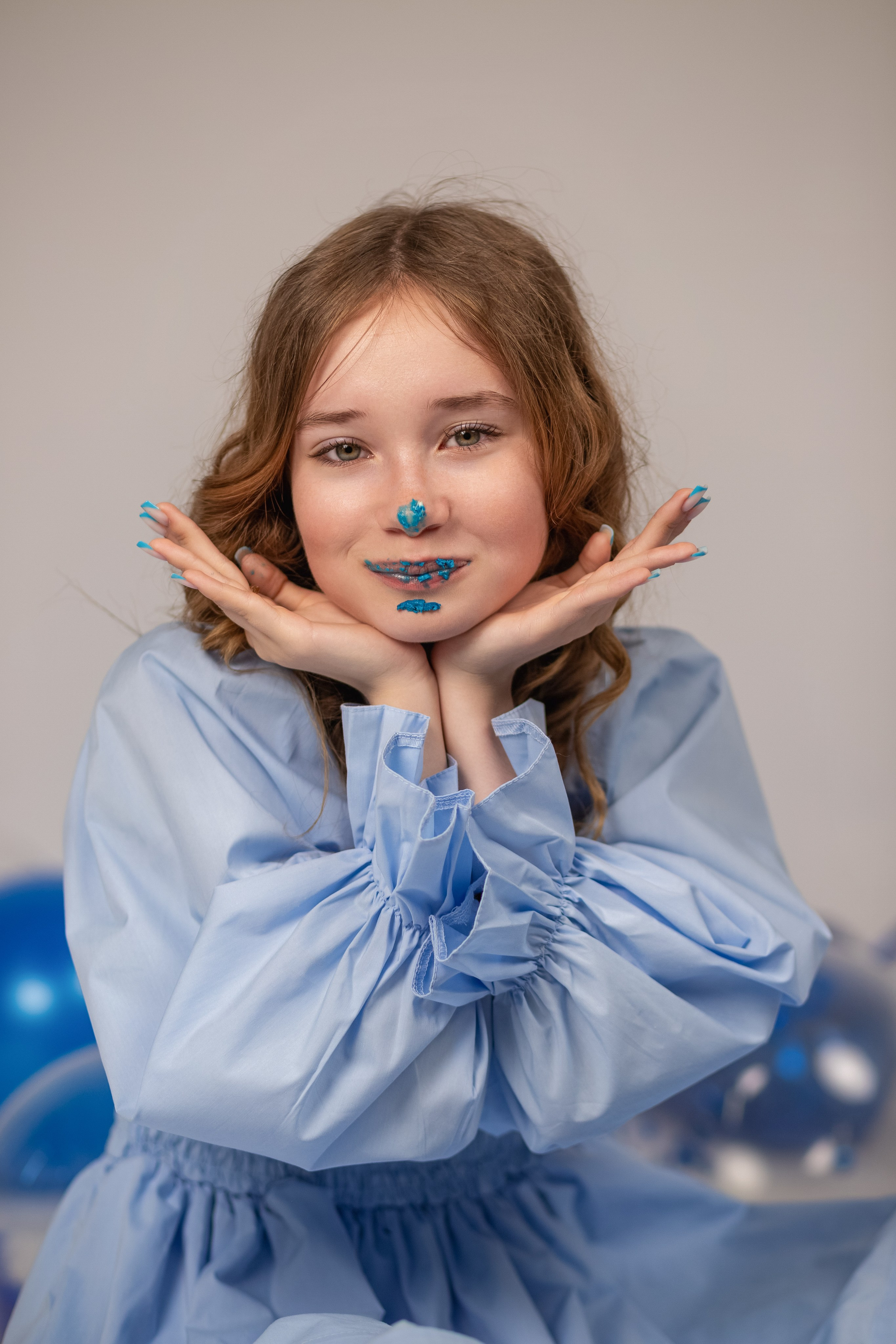 16. Вера Соколова фотограф Воронеж