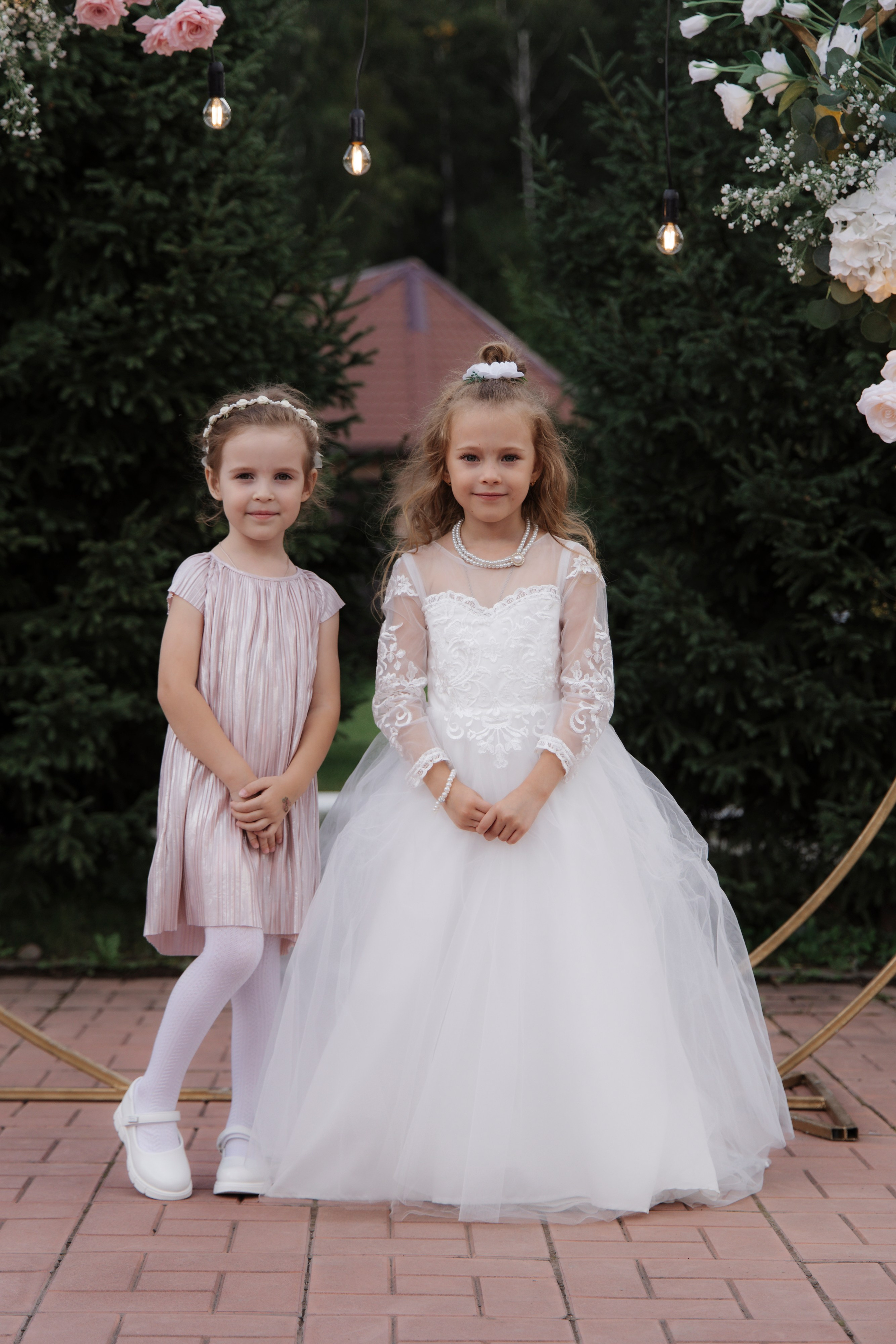 Выездная Регистрация Марии и Марка. Фотограф Новосибирск