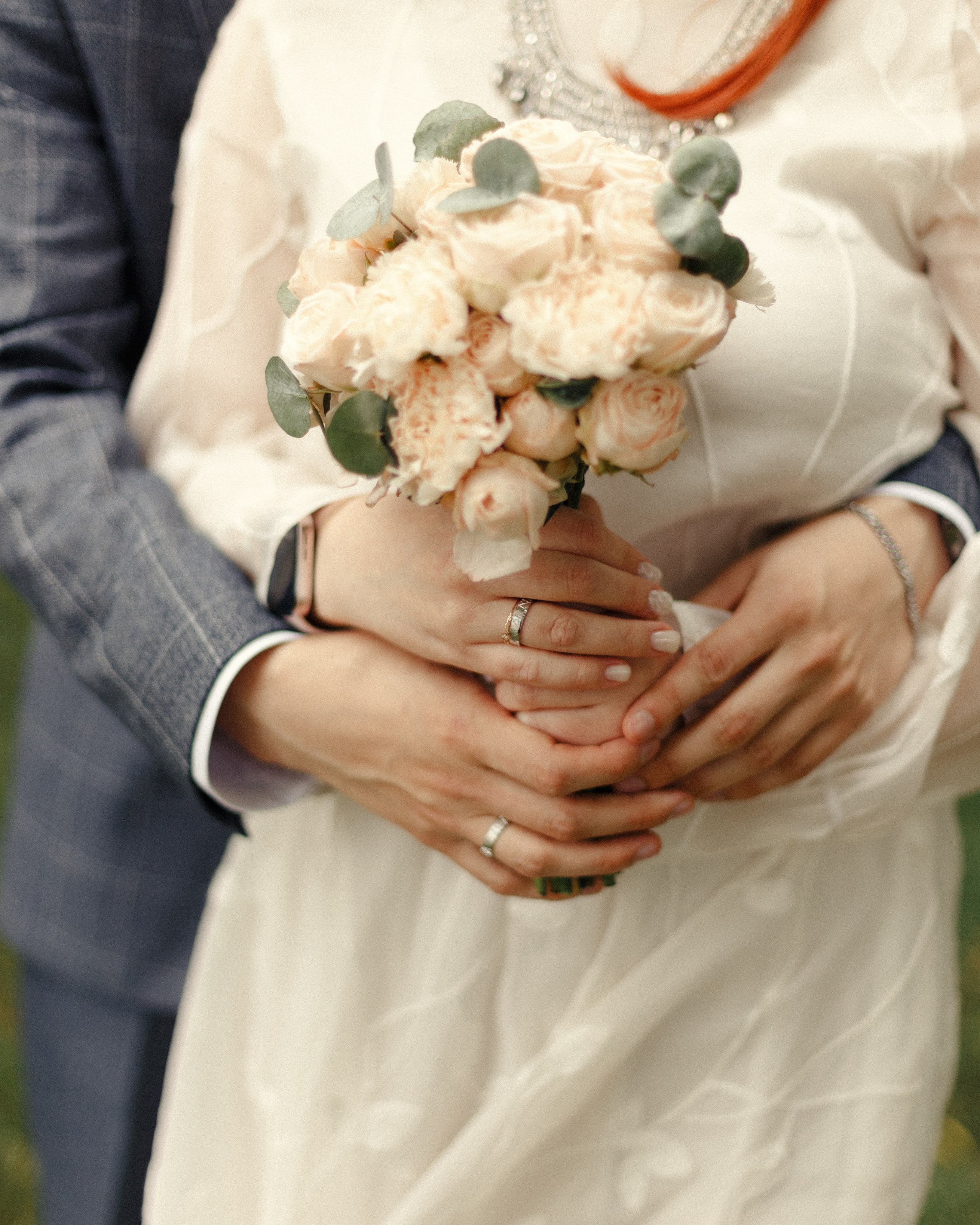 Женя и Иван. Фотограф в Москве — Евгения Прокопенко