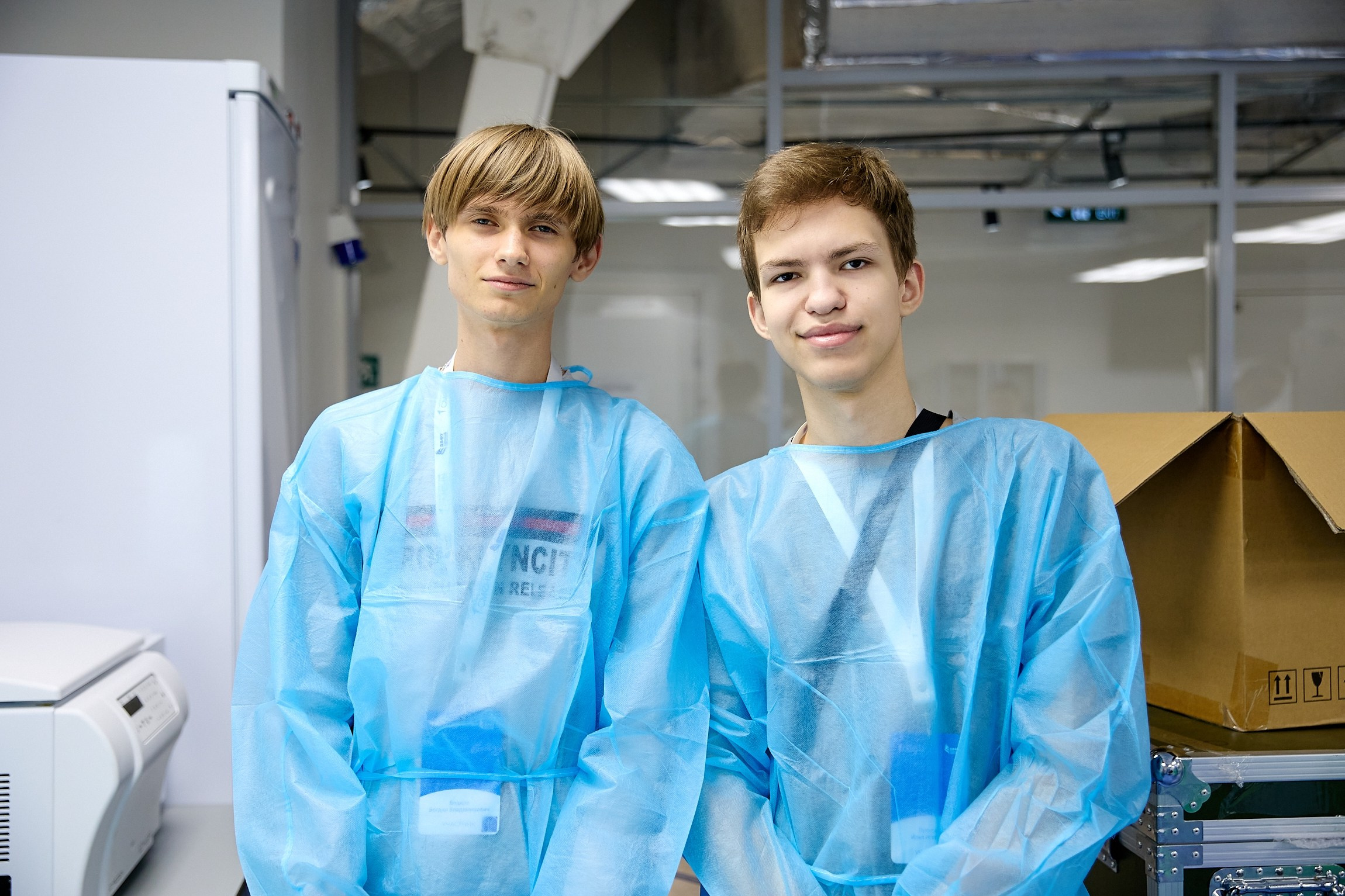 Университетские смены 2025. Репортажный и студийный фотограф во Владивостоке Дударева Софья