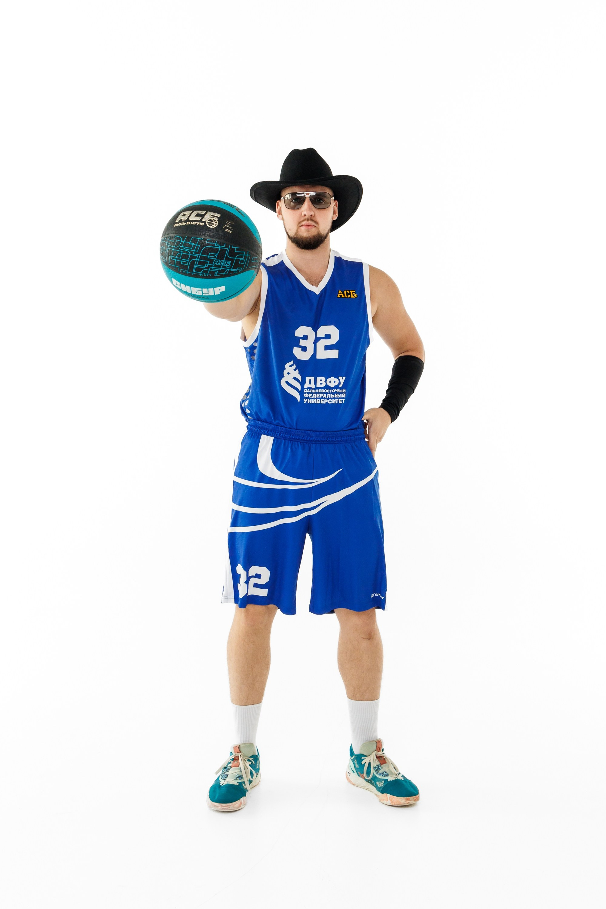 Фотосессия баскетбольной команды. Репортажный и студийный фотограф во Владивостоке Дударева Софья