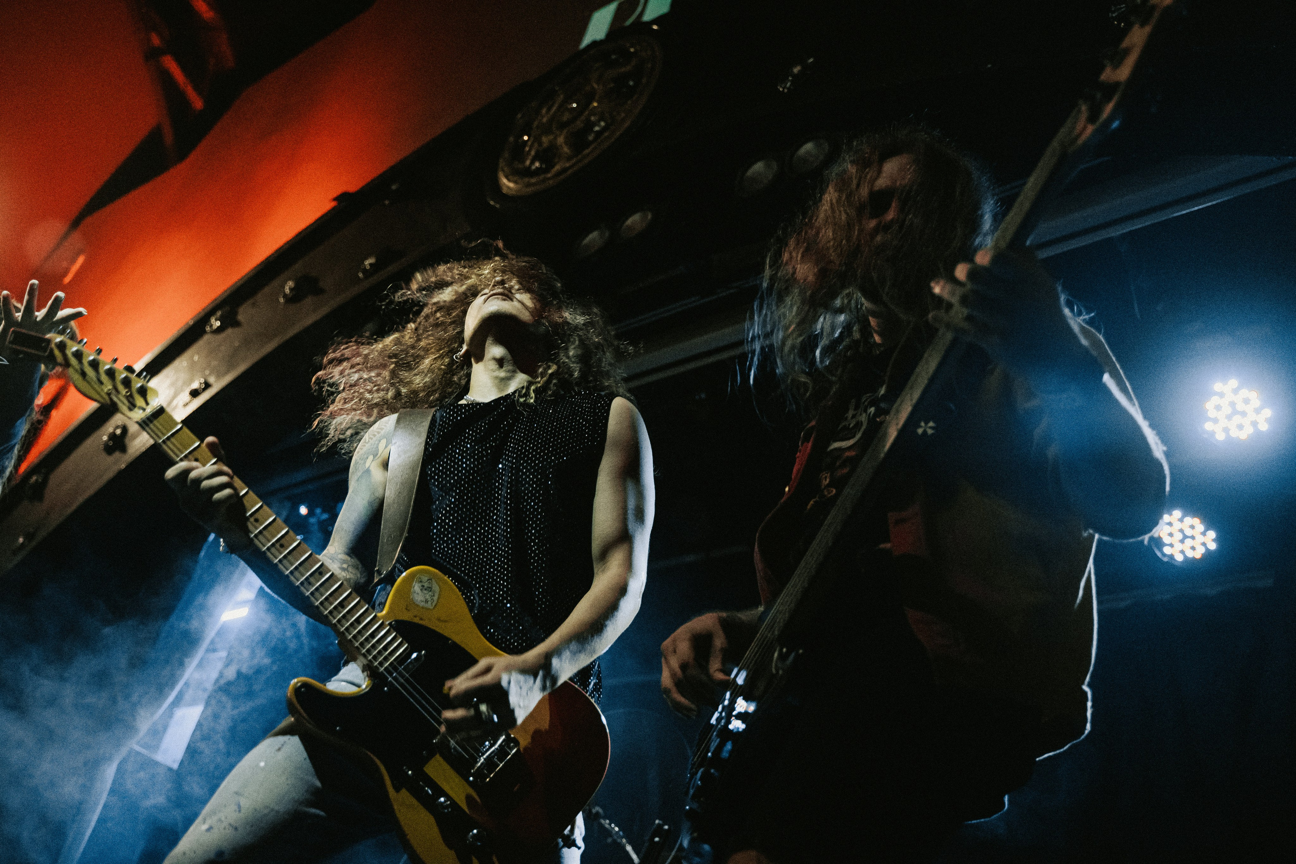 Репортажный и портретный фотограф в Санкт-Петербурге Энли