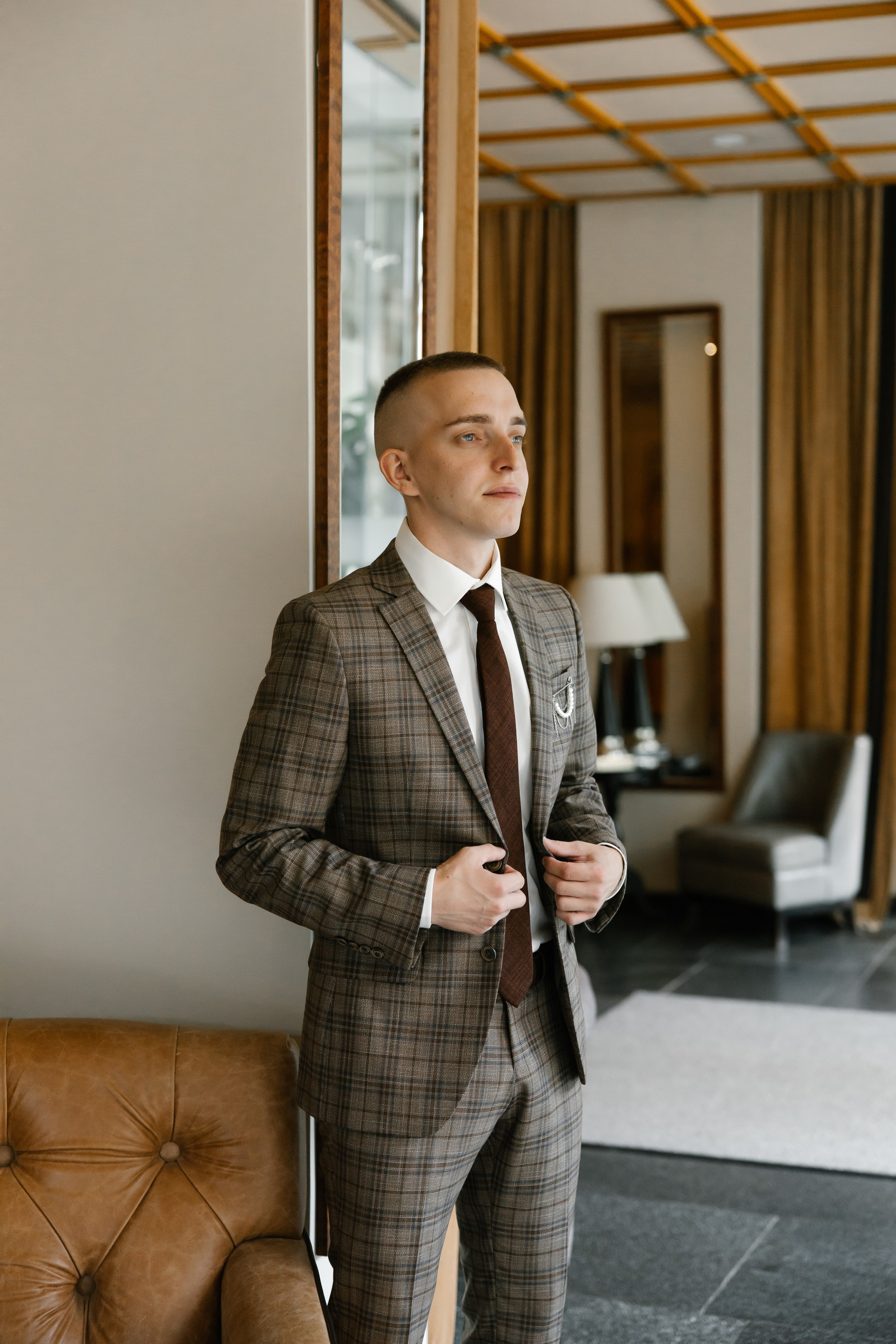 Лиза и Артем. Фотограф и Видеограф во Владимире