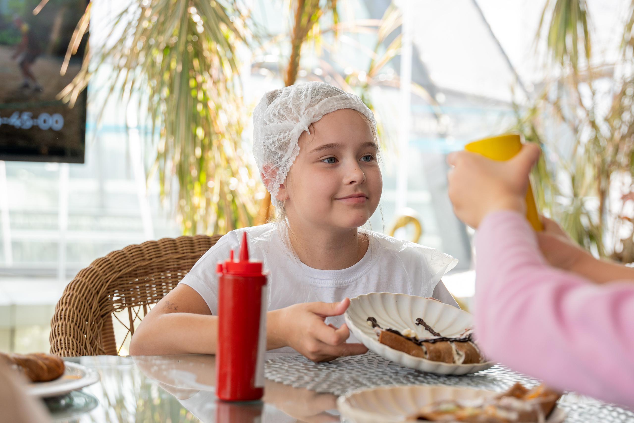 МАСТЕР-КЛАСС ДЛЯ ДЕТЕЙ. Фотограф на любое мероприятие