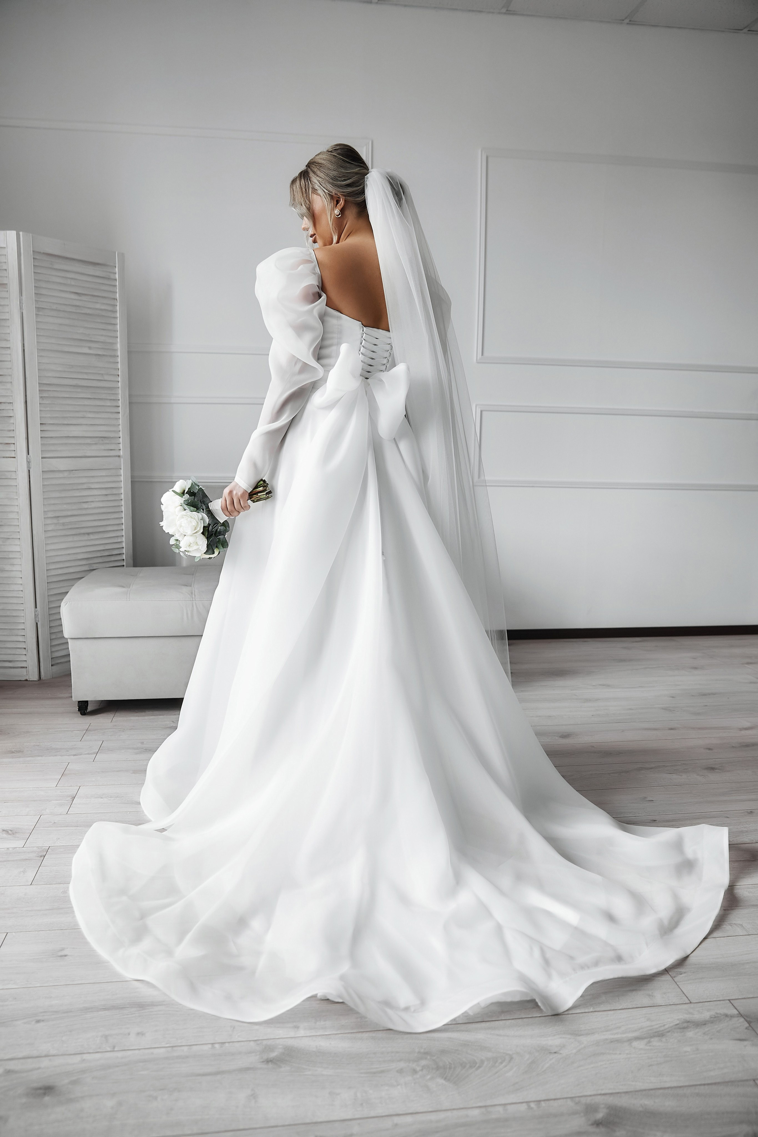 Свадебный проект «Горько» — свадьба Ксении и Андрея. Свадьба под ключ в Новокузнецке, Прокопьевске, Киселевске