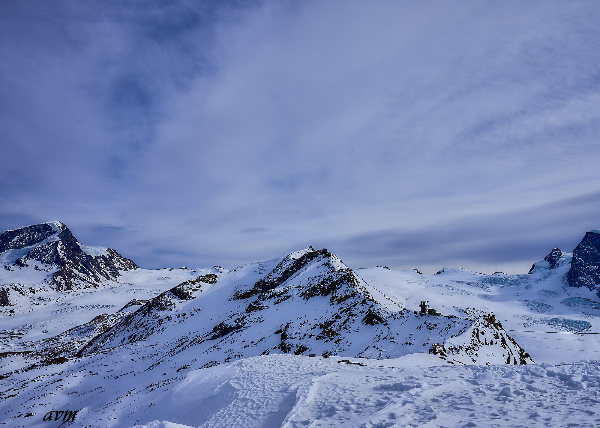 Червиния -Церматт-Милан 2024. Фотограф Михеев Андрей