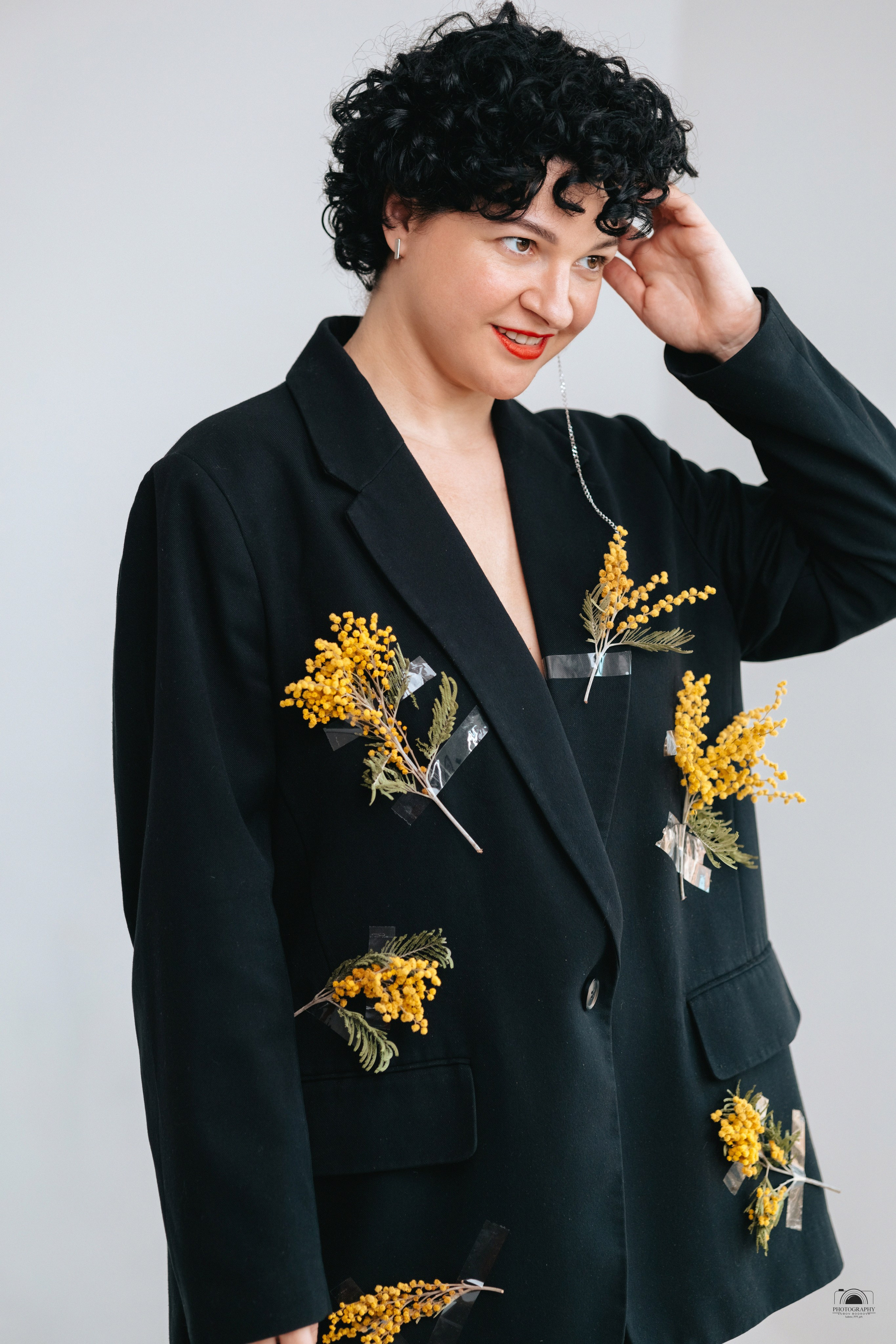 Анна. Семейный и портретный фотограф в Геленджике Любовь Бодрова