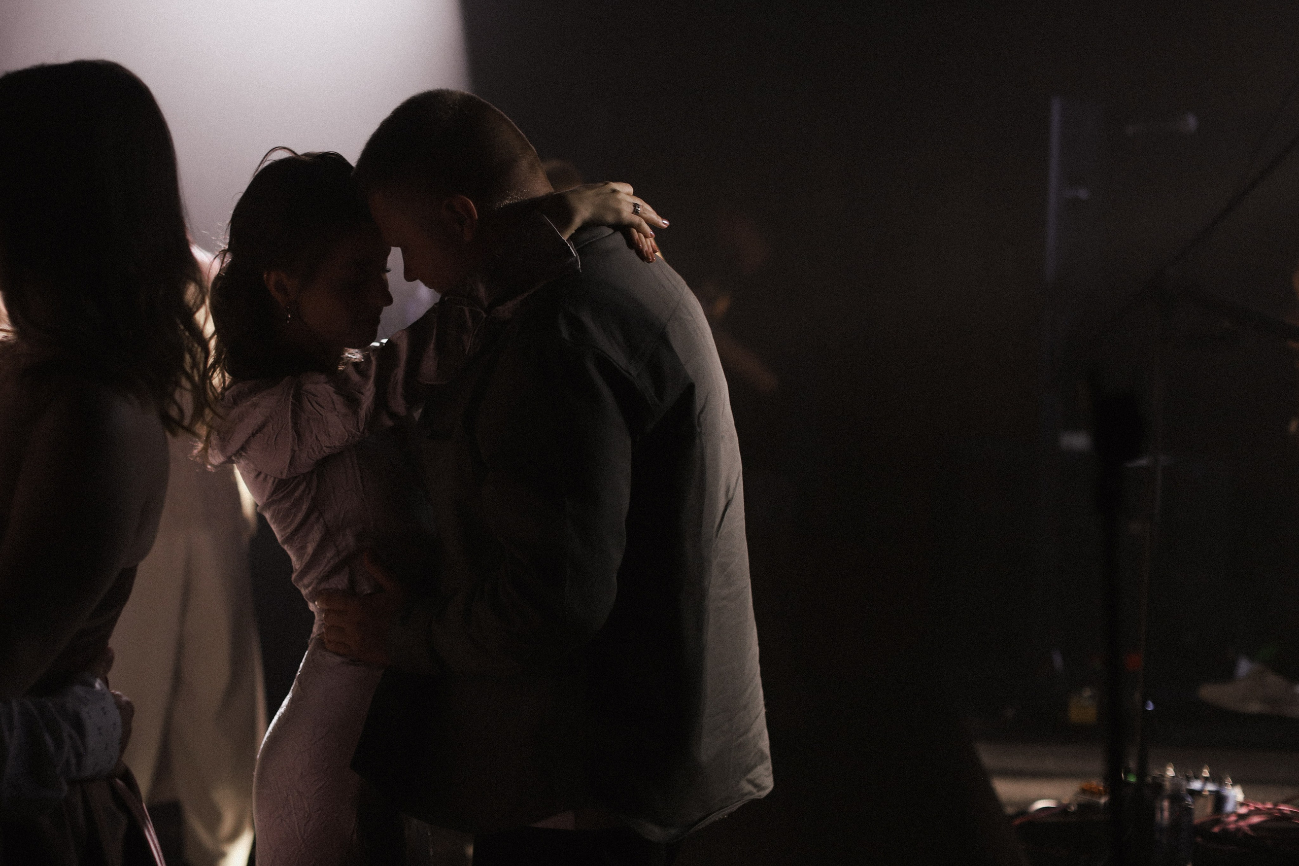 Елена и Марк. Фотограф Москва, Чехов Цыкоза Алина