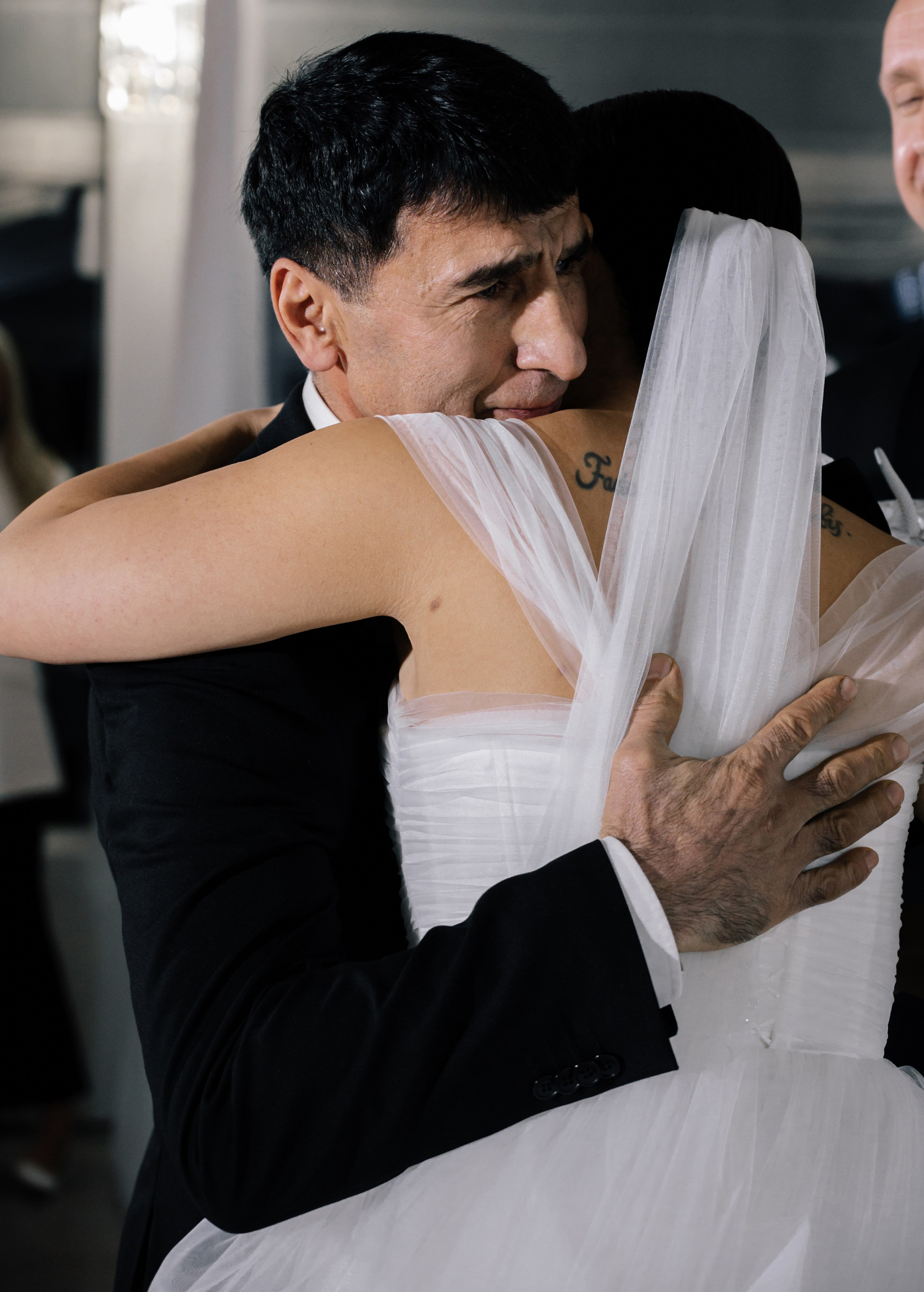 Sabina and Dmitry. Свадебный и семейный фотограф Вероника Холод