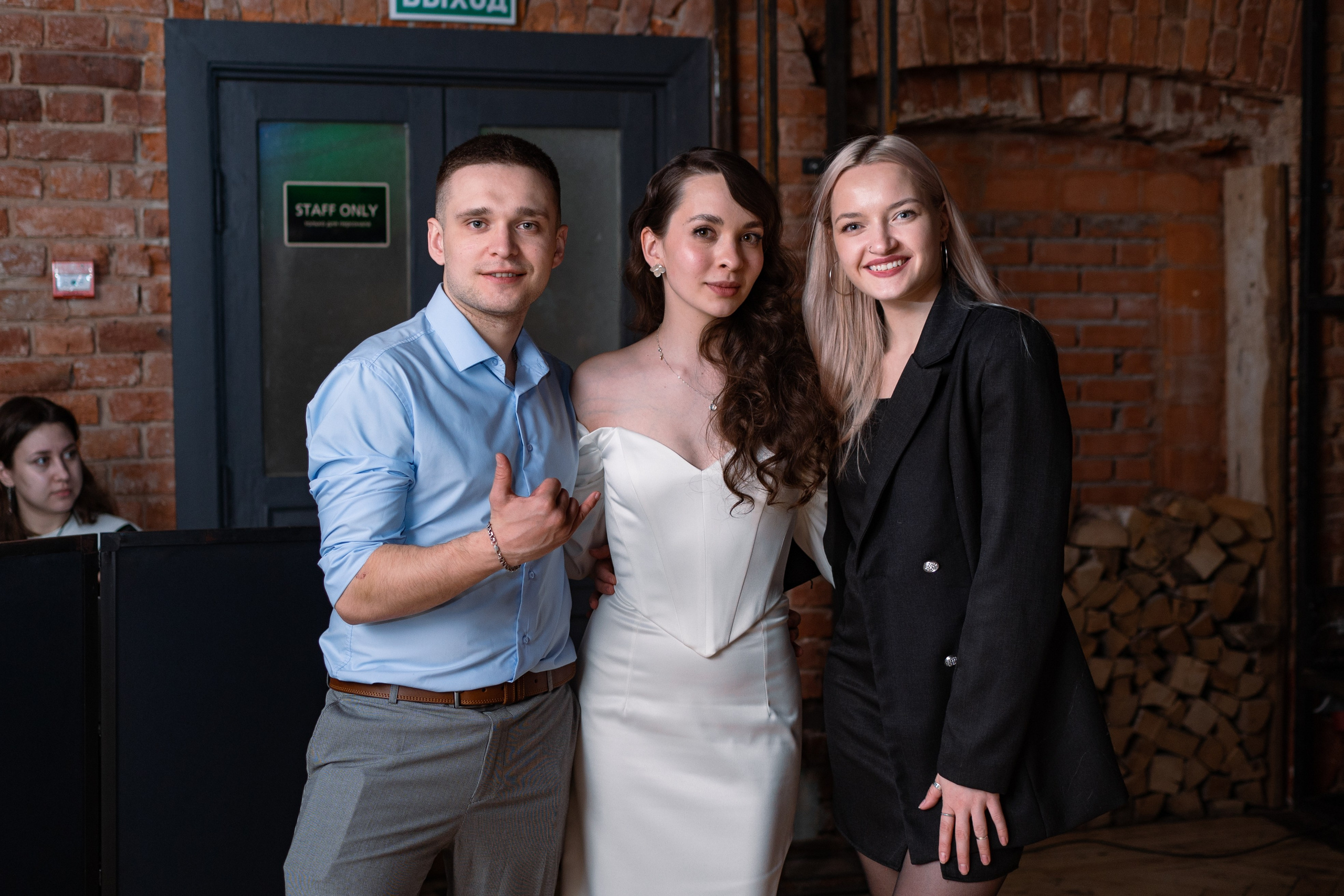 12.04. Свадебный фотограф Дарья Жакова