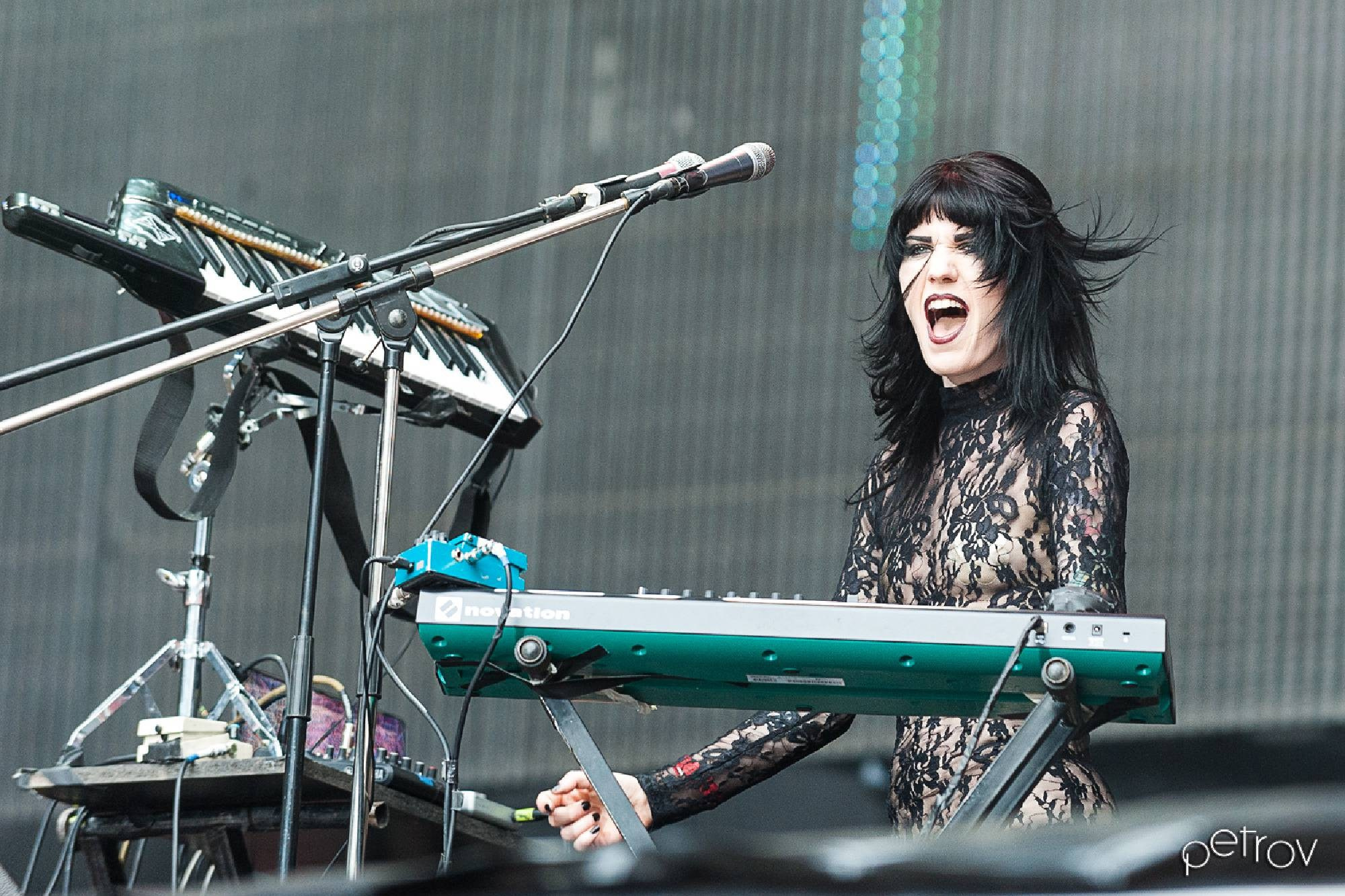 Концерт. Фотограф Дмитрий Петров