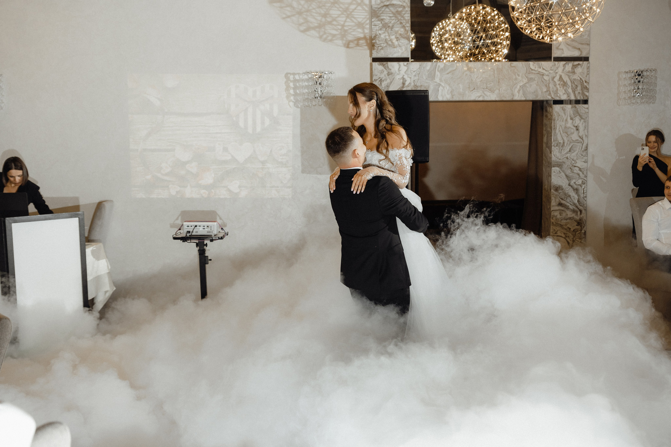 Свадебная съёмка. Свадебные и семейные фотосессии