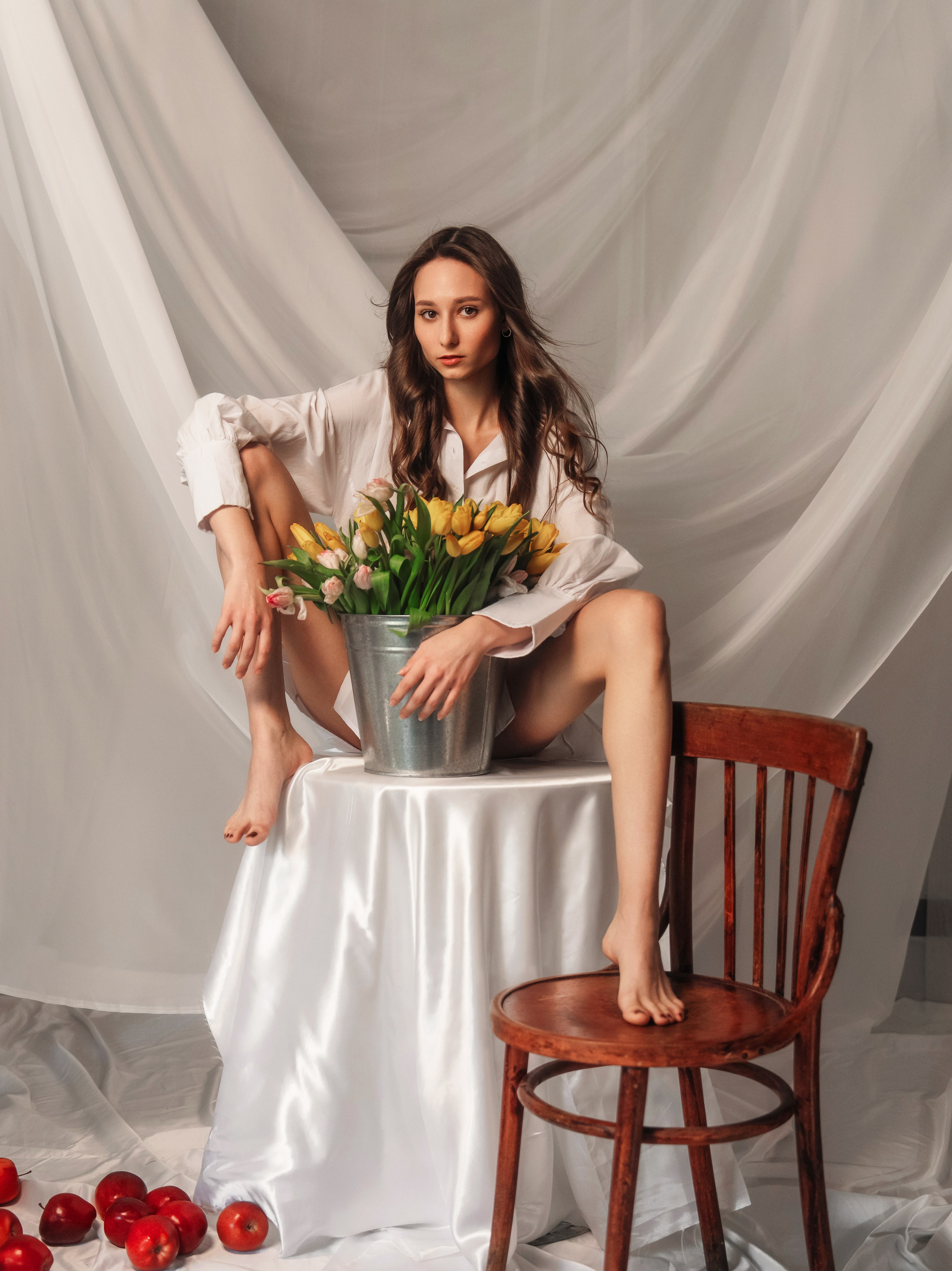 Творчество