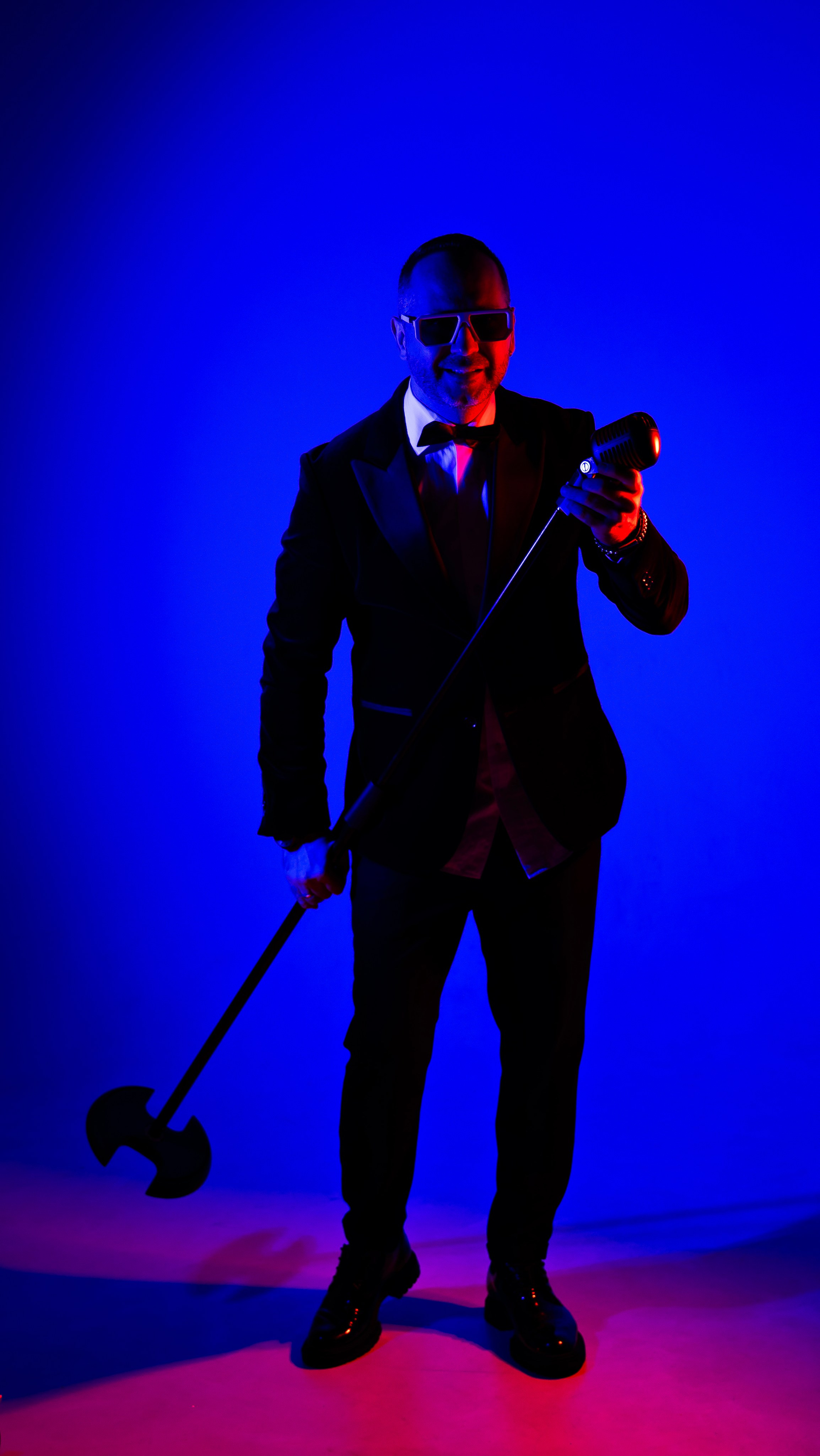 Слава Markes певец