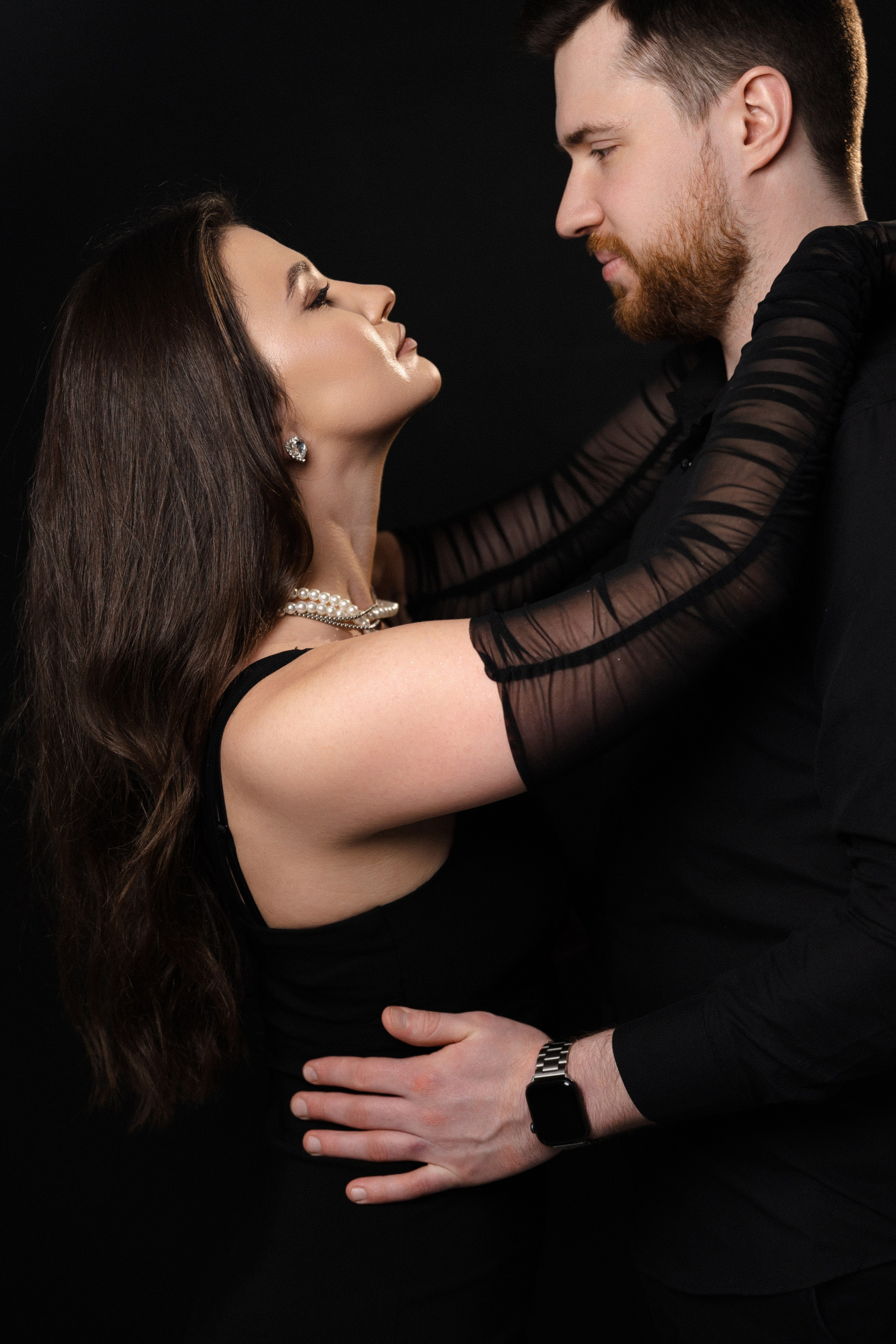 Портфолио//LOVE STORY. Фотограф Тюмень Пушковская Кристина