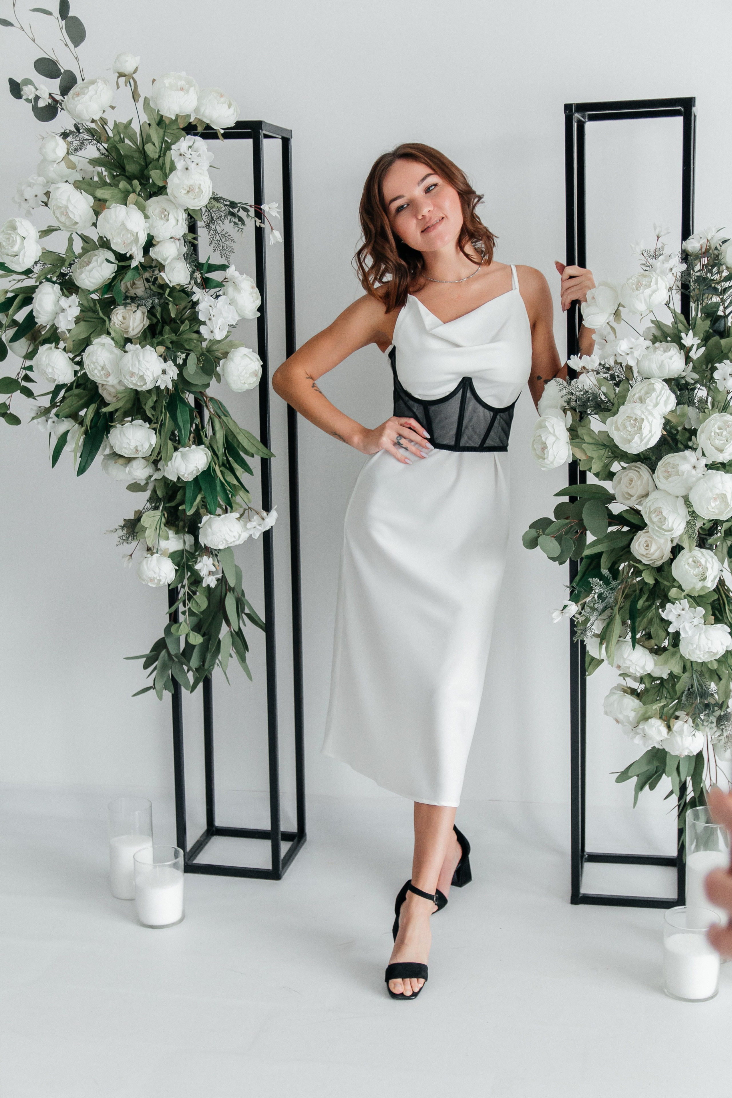 Сергей и Ксения. Фотограф Алёна Ермакова