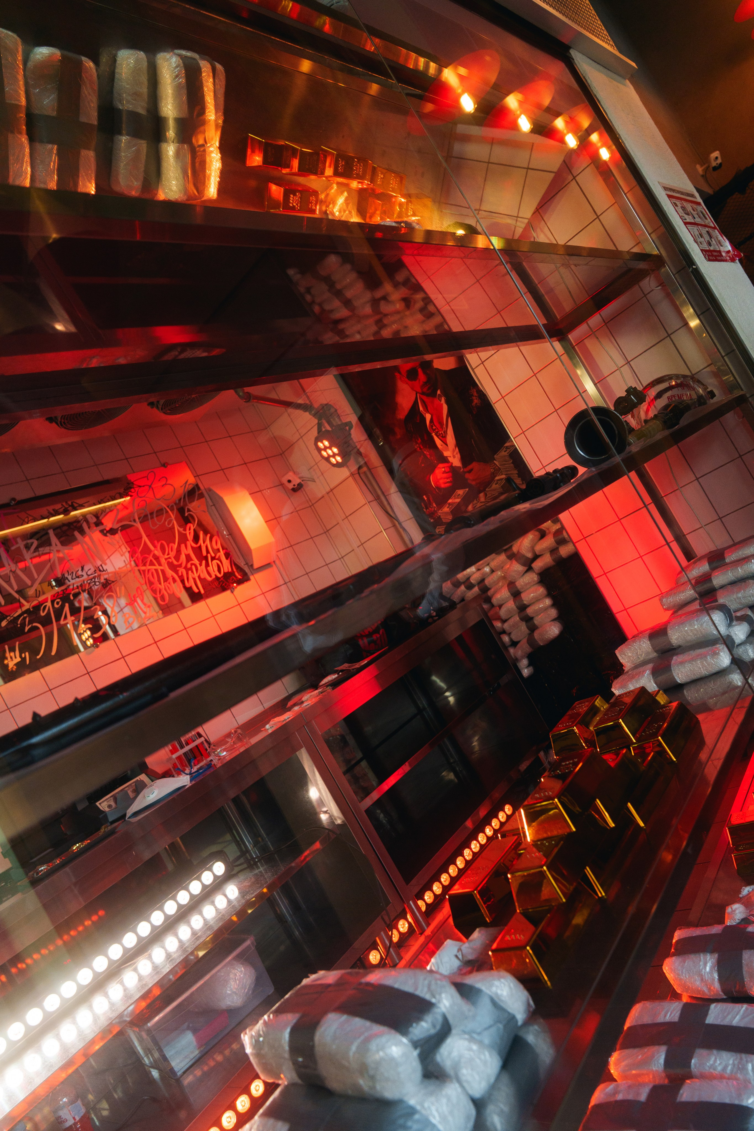 30 лет — времена не выбирают. Свадебный фотограф в Ростовe-на-Дону Анастасия Прутова