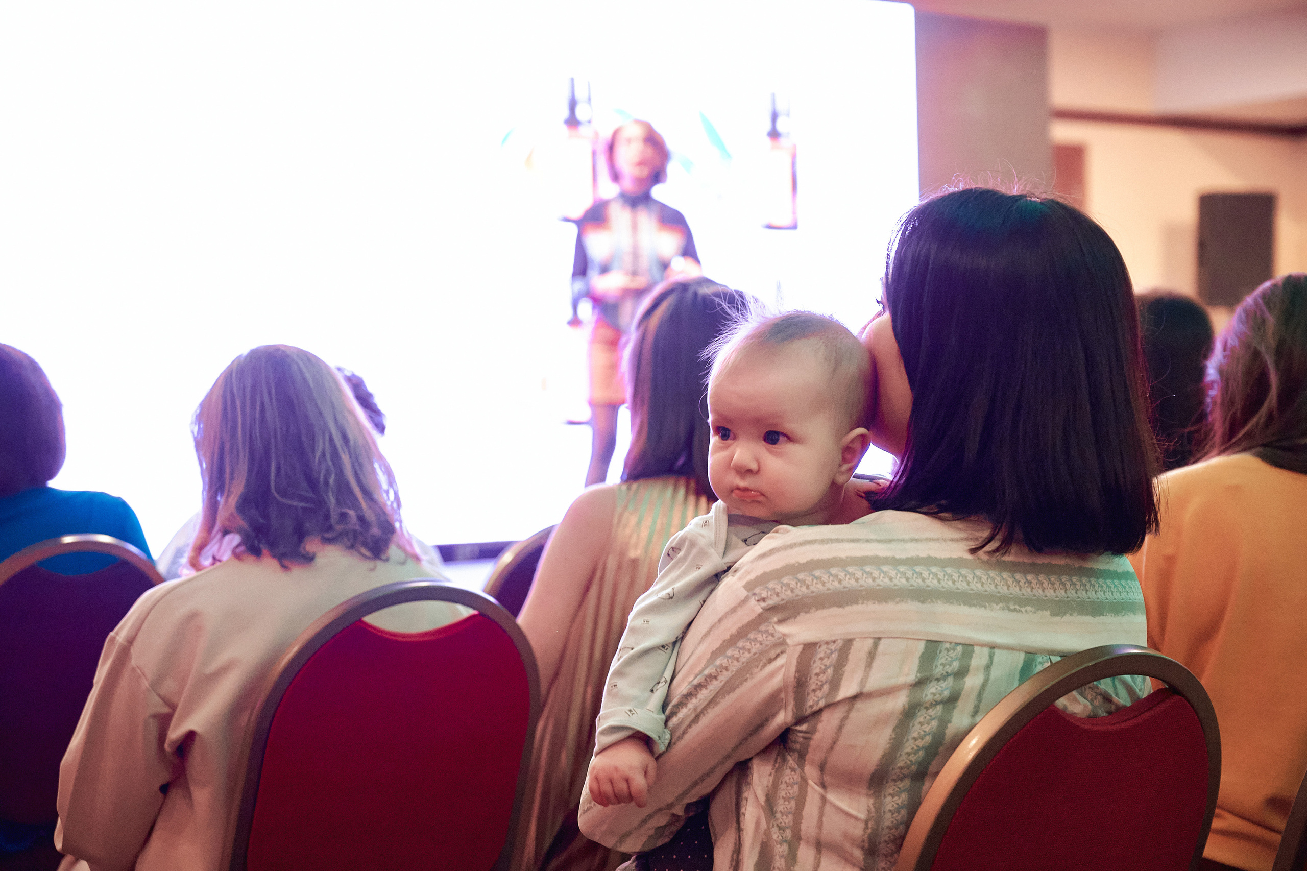 Портфолио репортажной фотосъёмки: "doTERRA" эфирные масла. Фотограф Яковлев Роман — Красноярск