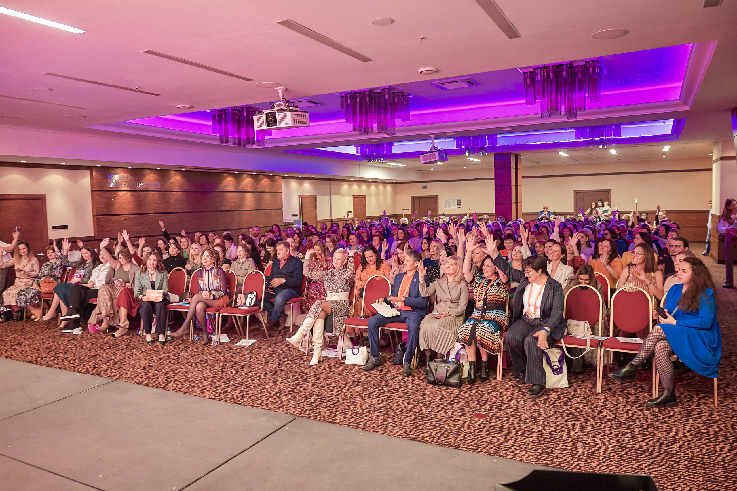 Портфолио репортажной фотосъёмки: "doTERRA" эфирные масла. Фотограф Яковлев Роман — Красноярск