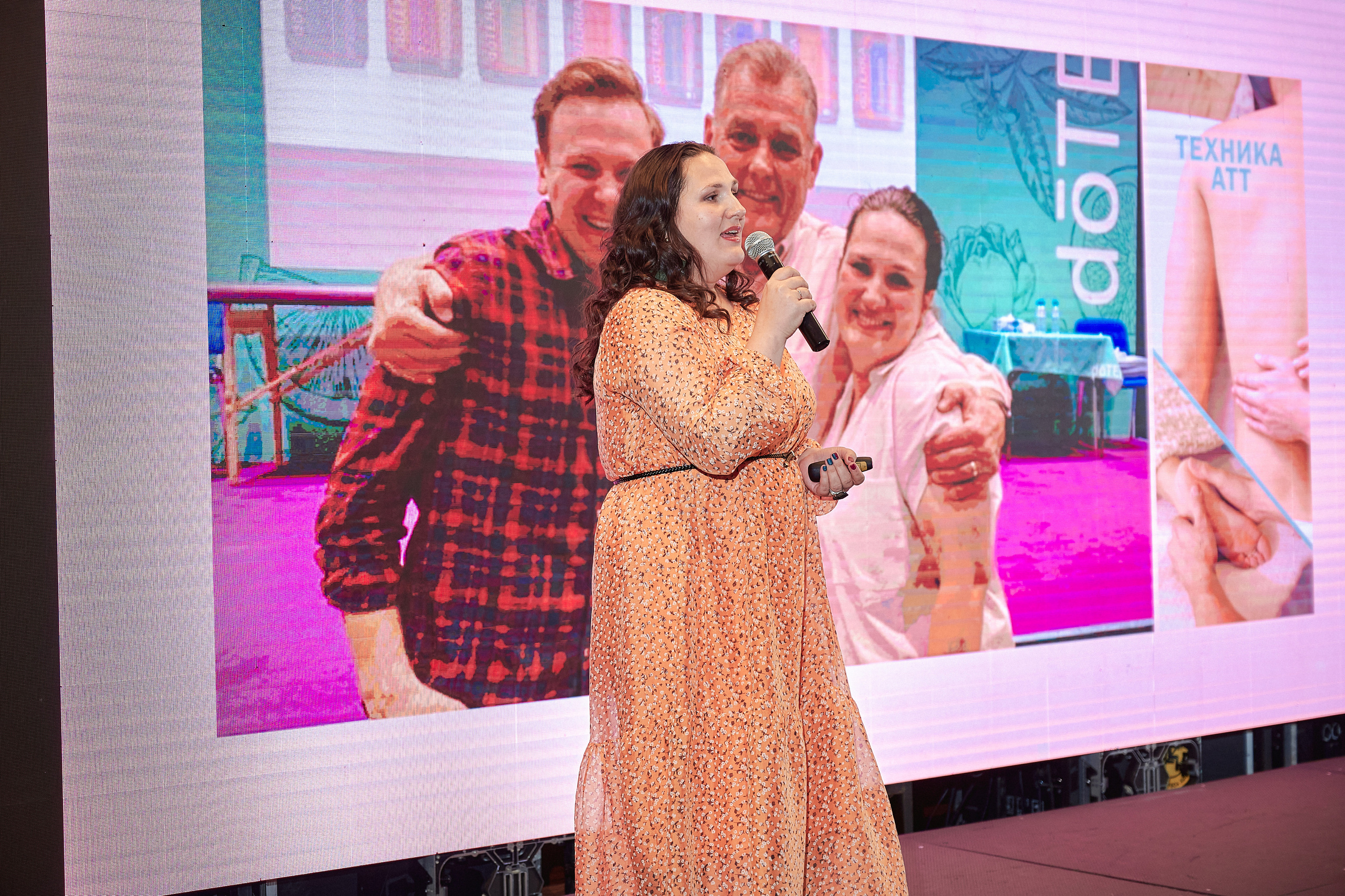 Портфолио репортажной фотосъёмки: "doTERRA" эфирные масла. Фотограф Яковлев Роман — Красноярск