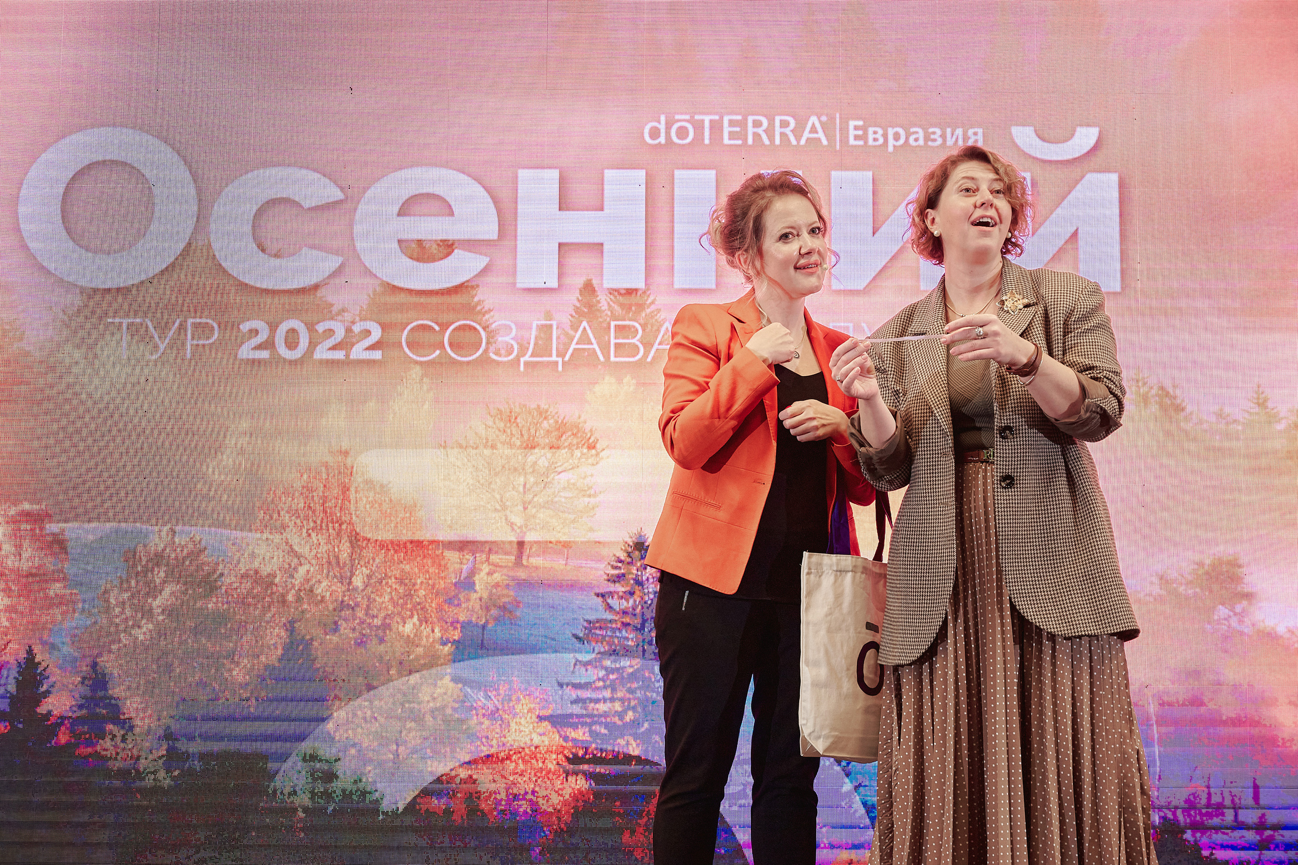 Портфолио репортажной фотосъёмки: "doTERRA" эфирные масла. Фотограф Яковлев Роман — Красноярск