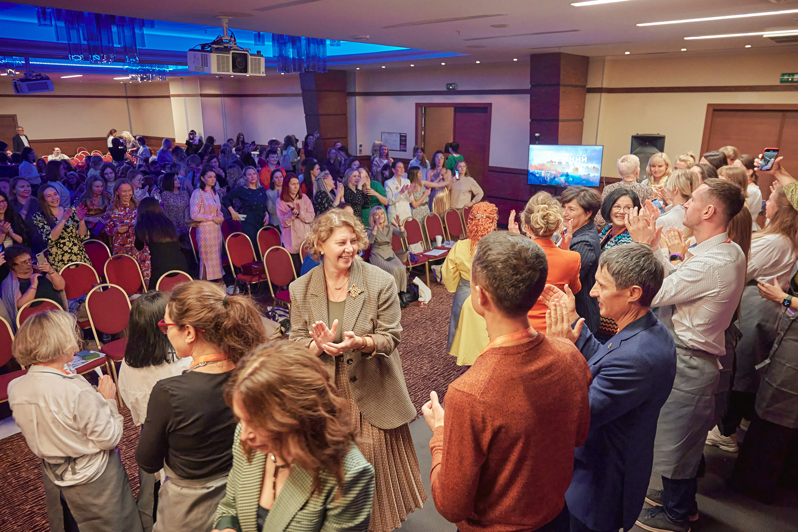 Портфолио репортажной фотосъёмки: "doTERRA" эфирные масла. Фотограф Яковлев Роман — Красноярск