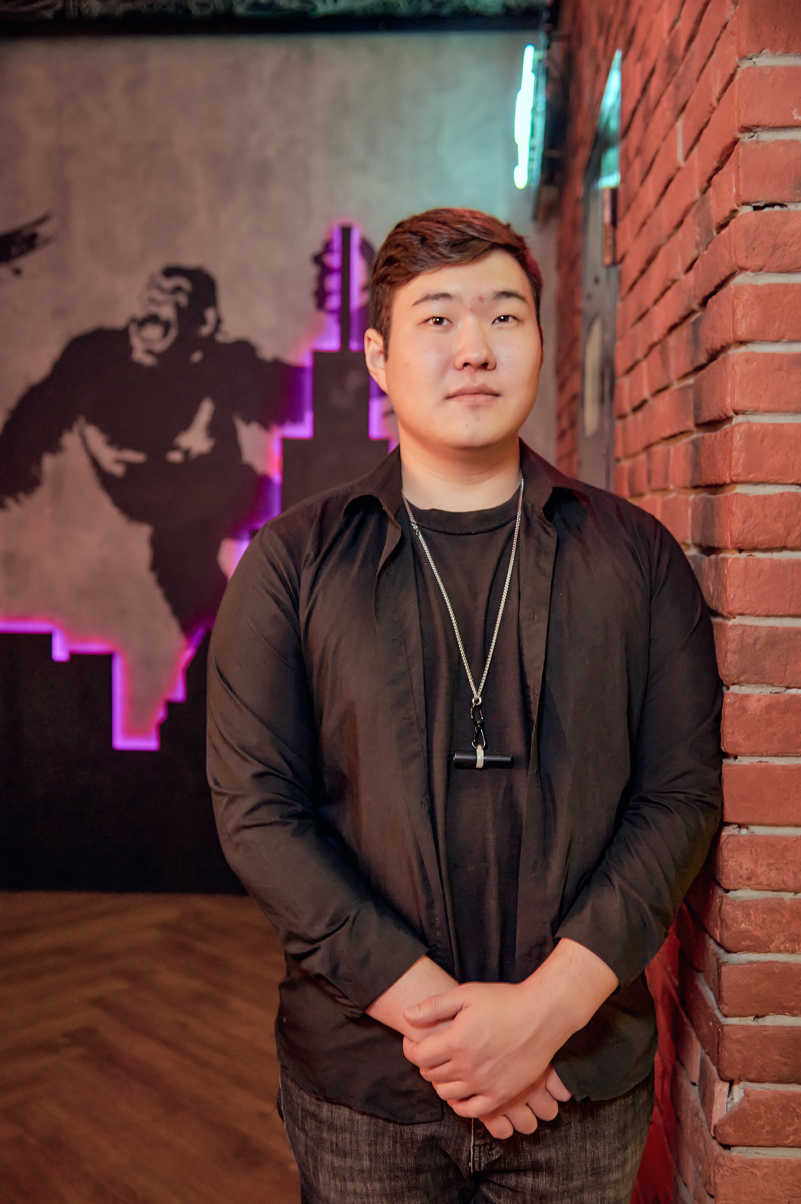 Портфолио репортажной фотосъёмки: SOHO — Бар. Фотограф Яковлев Роман — Красноярск