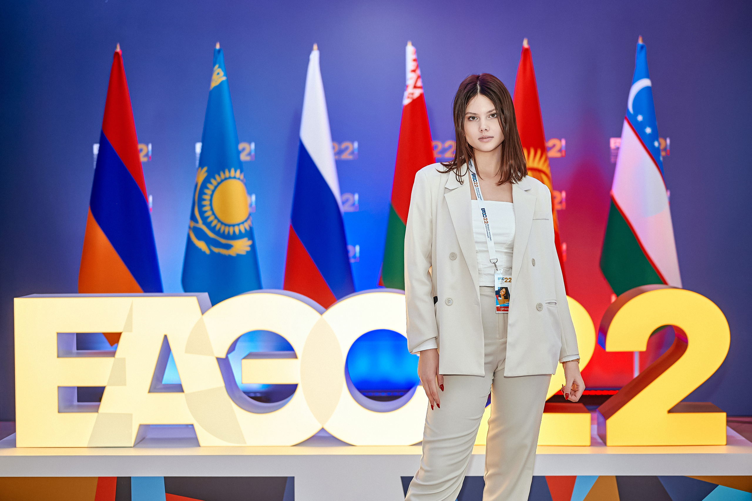 Портфолио репортажной фотосъёмки: Форум Молодых Госслужащих. Фотограф Яковлев Роман — Красноярск